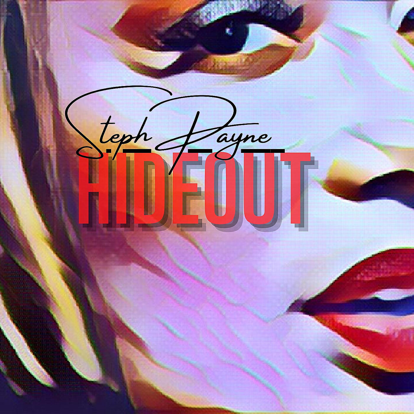 Релиз Hideout