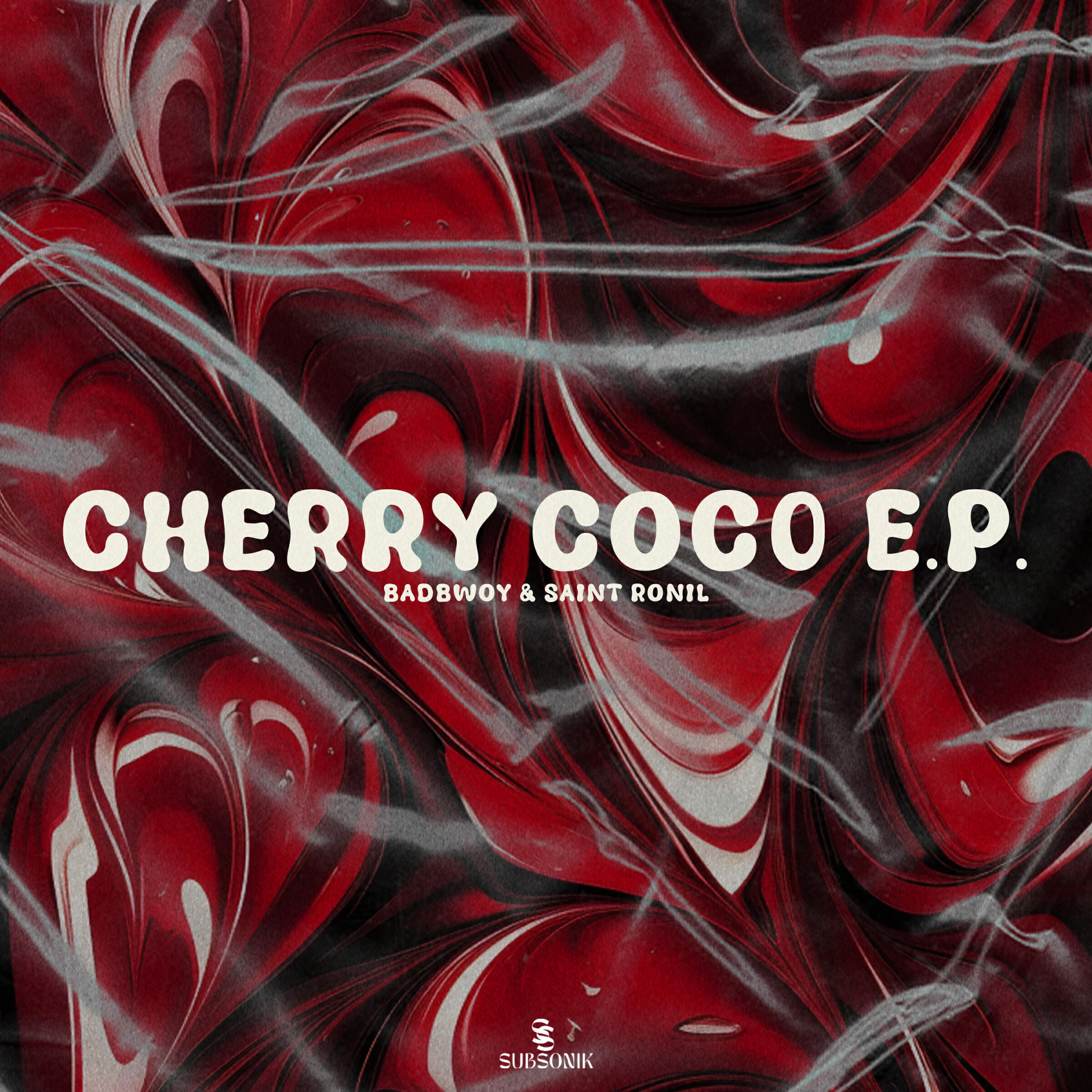 Релиз Cherry Coco EP