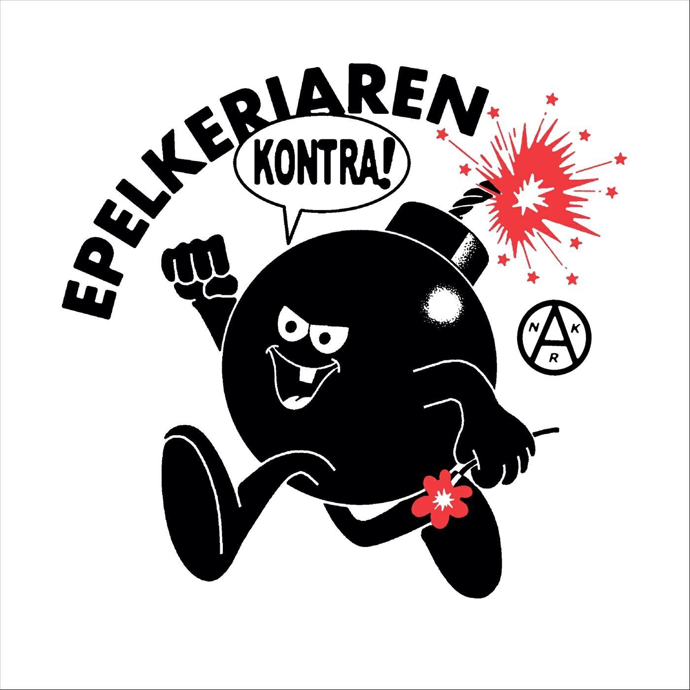 Релиз Epelkeriaren Kontra