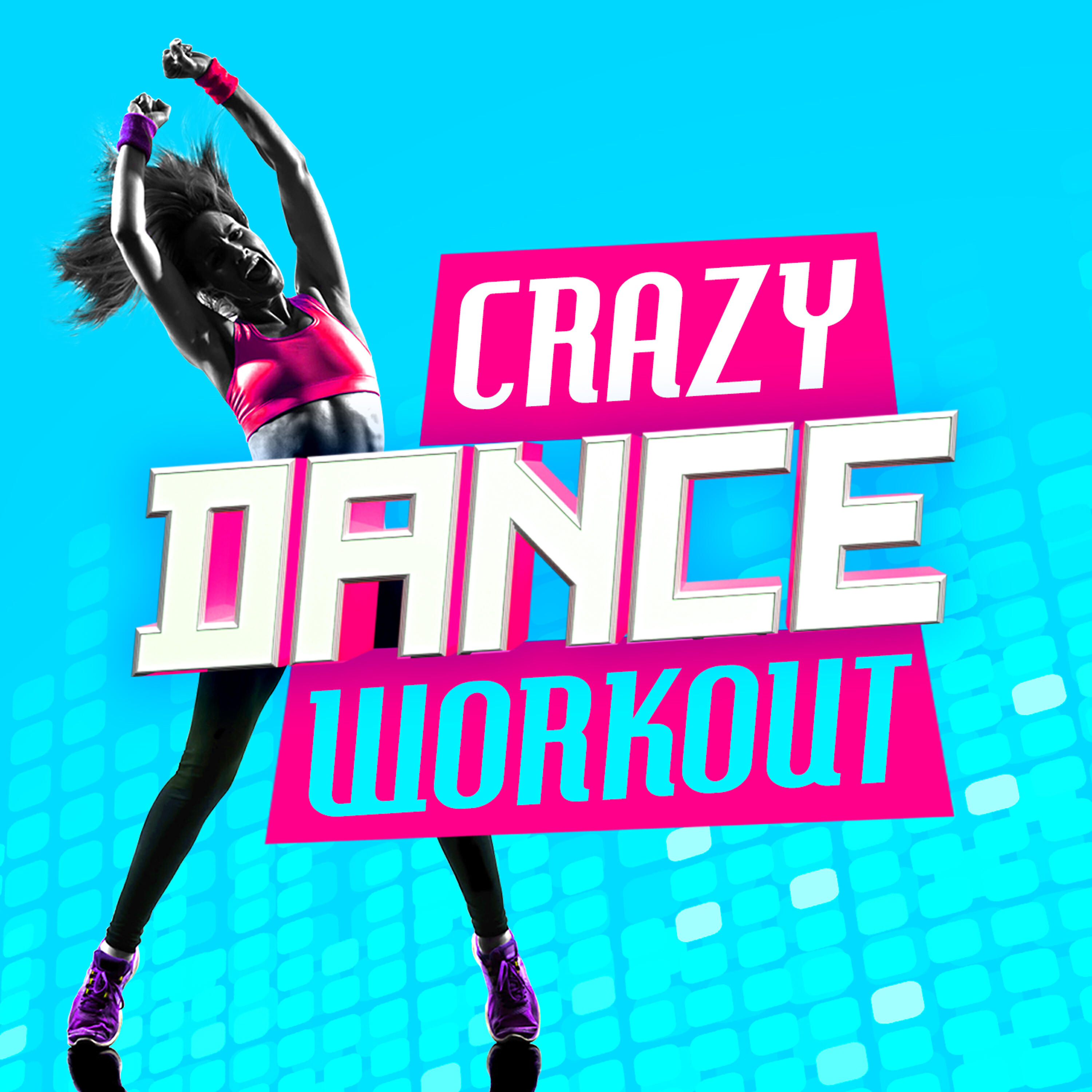 Релиз Crazy Dance Workout