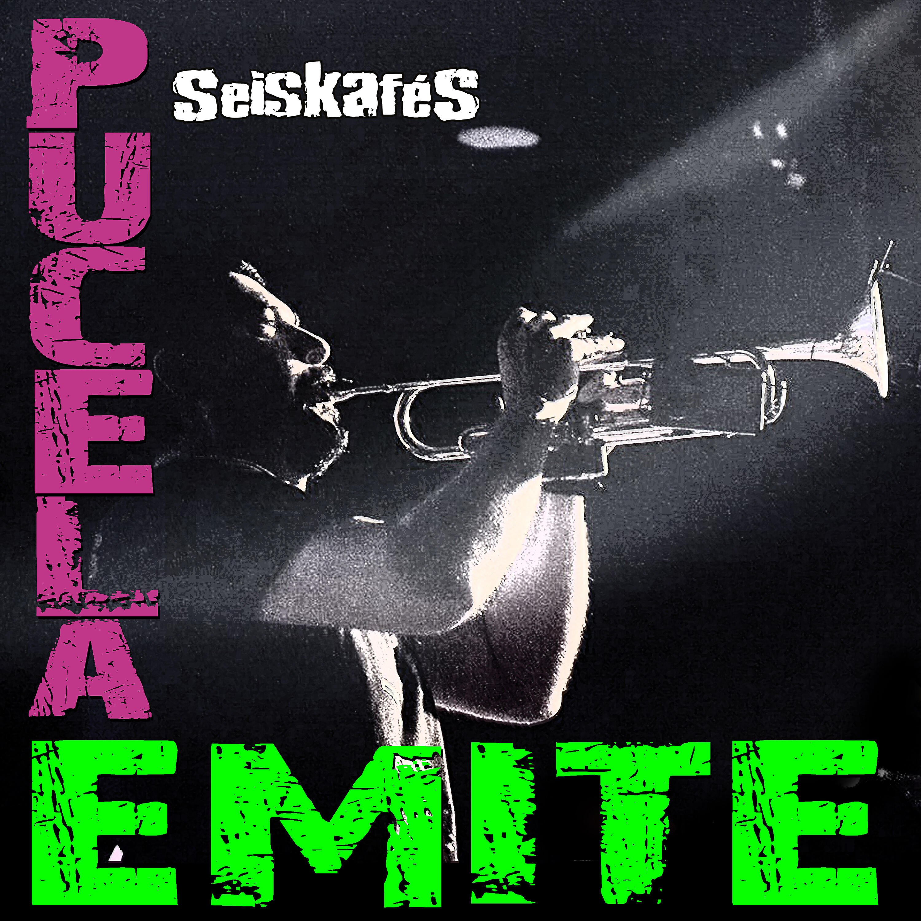 Релиз Pucela Emite