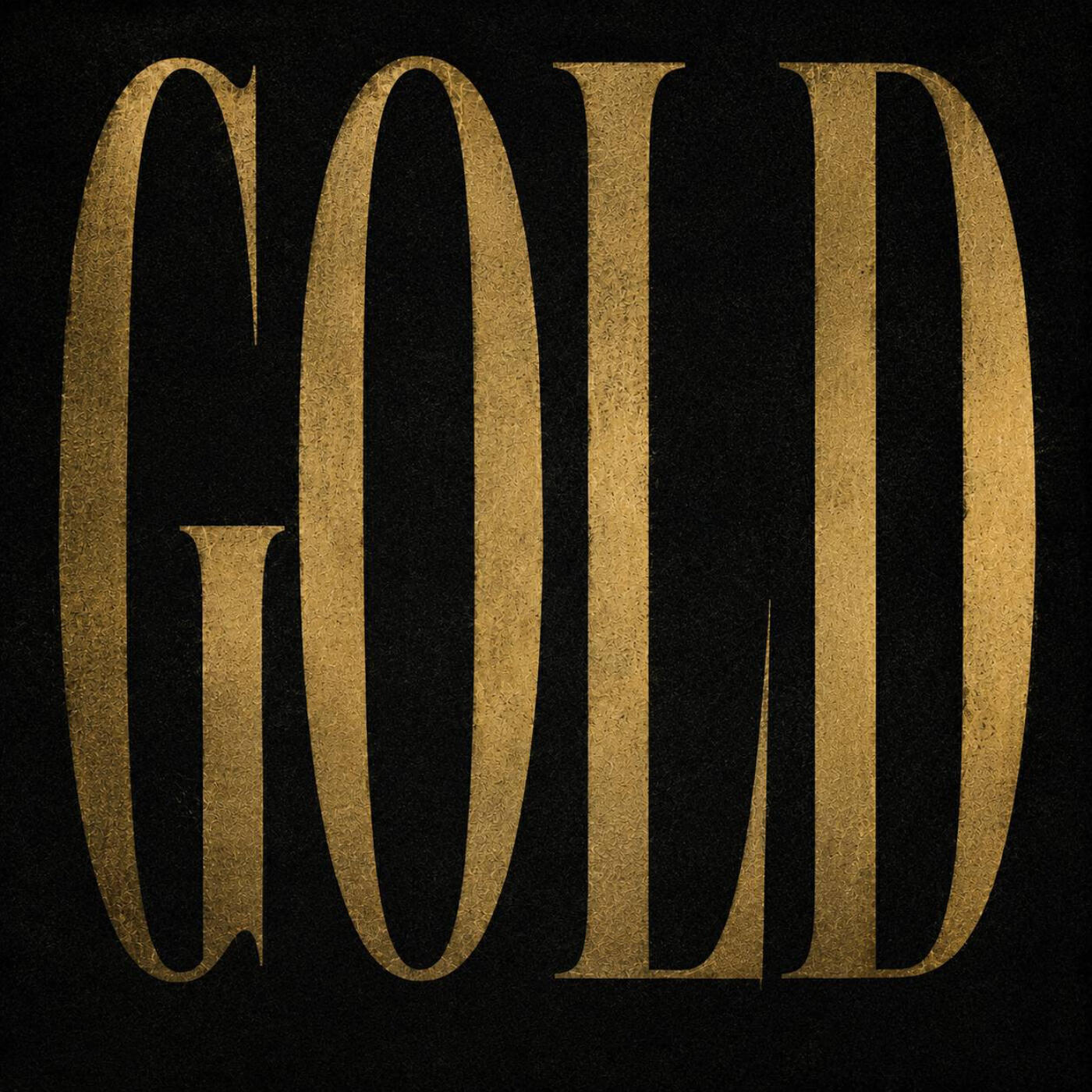 Релиз GOLD