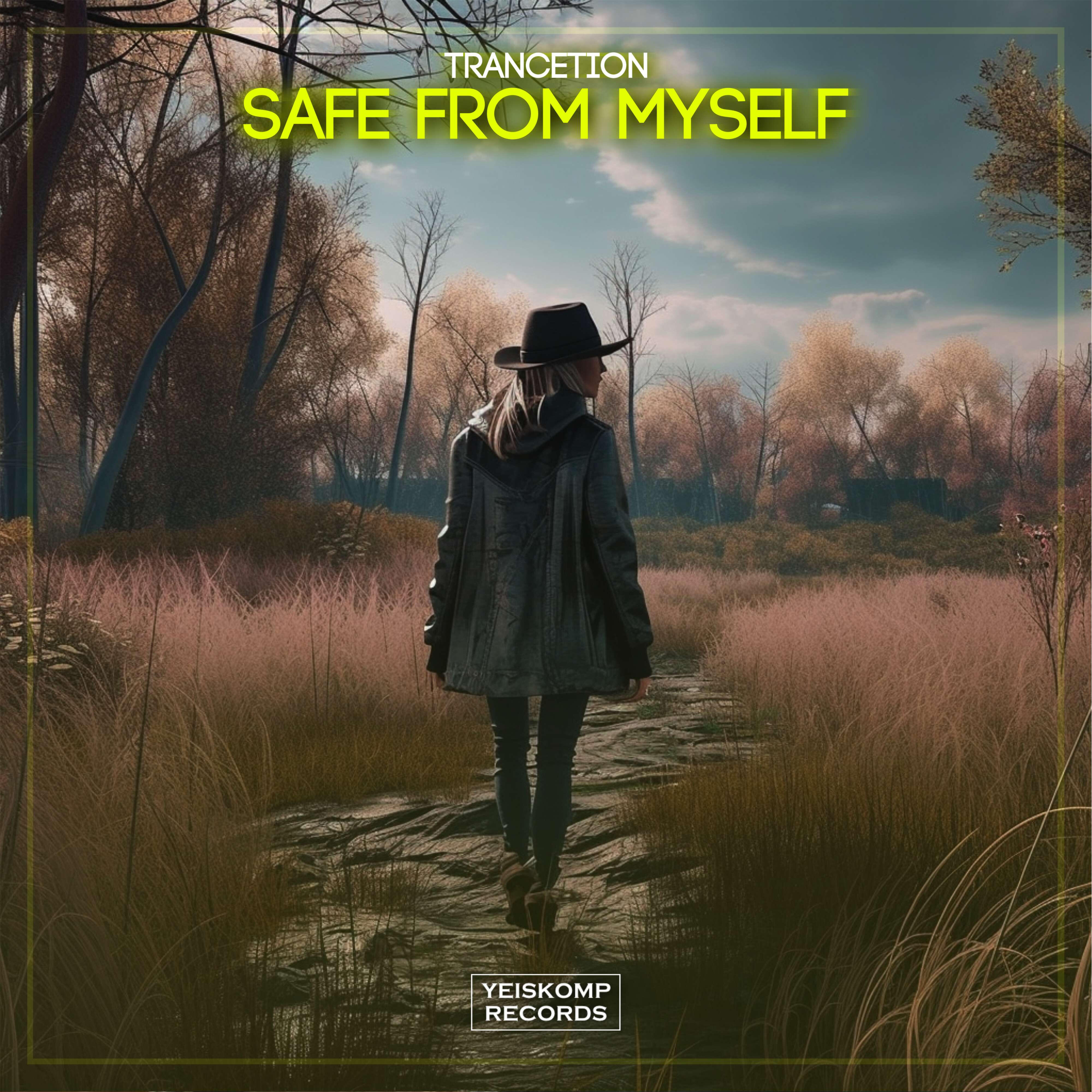 Релиз Safe From Myself