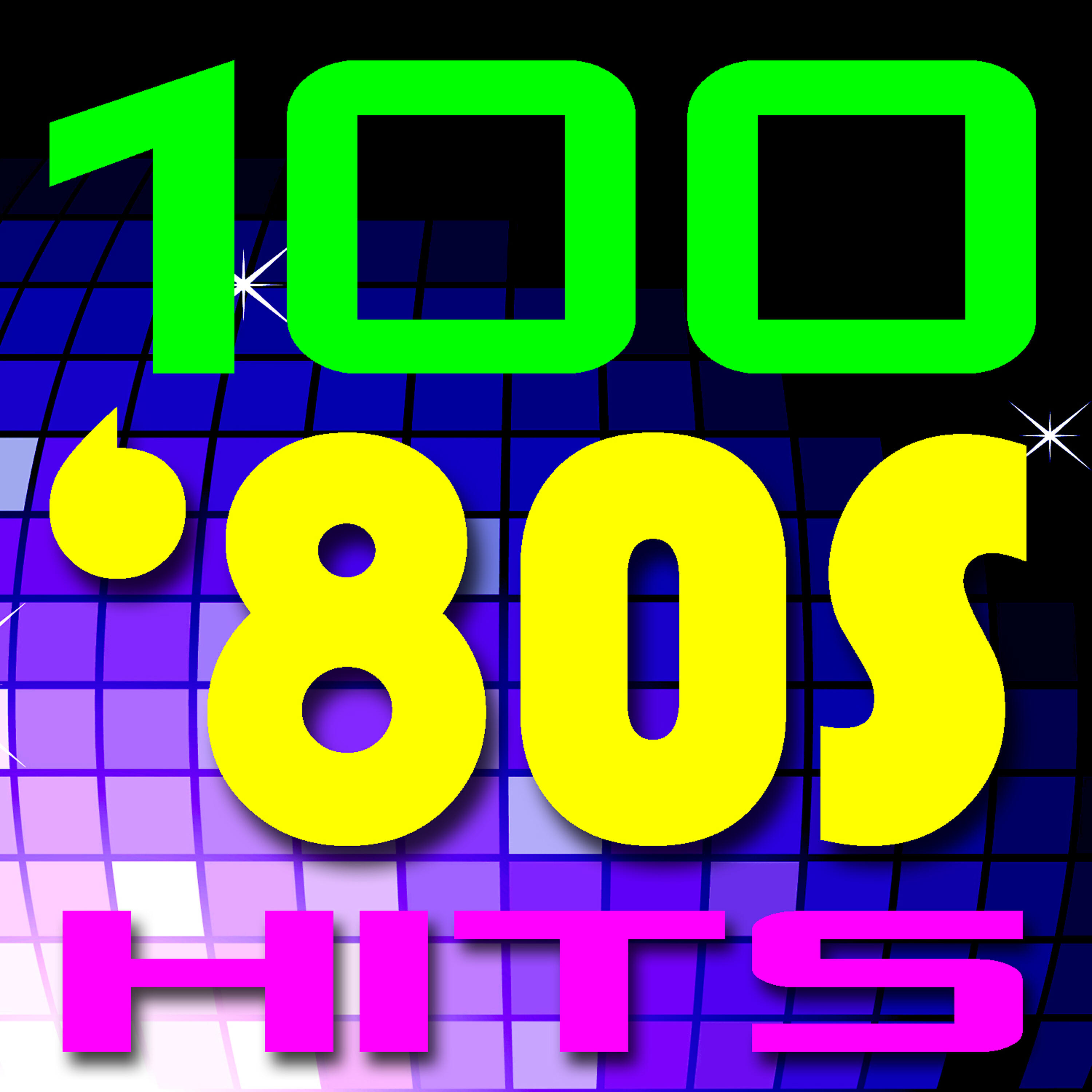 Релиз 100 80s Hits!