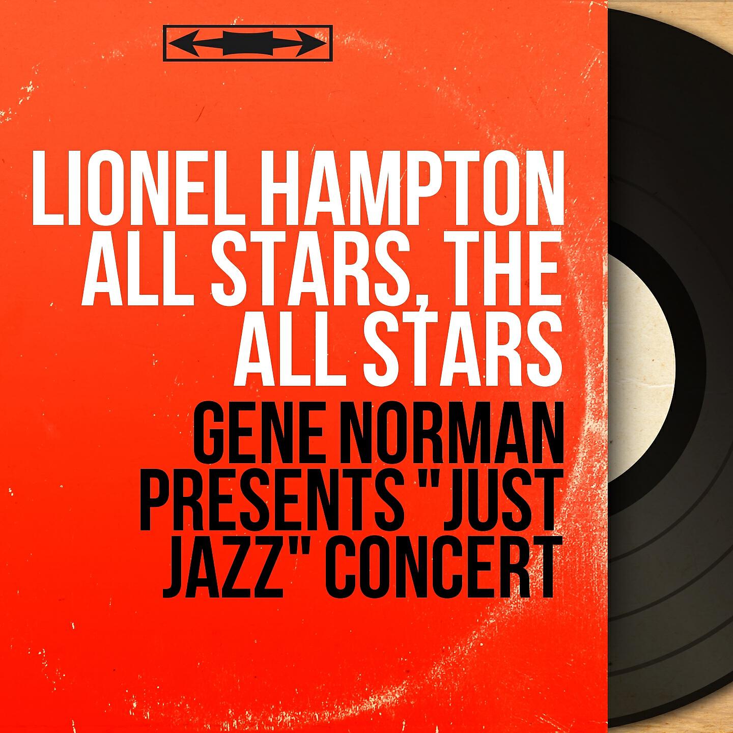 Lionel Hampton All Stars, The All Stars