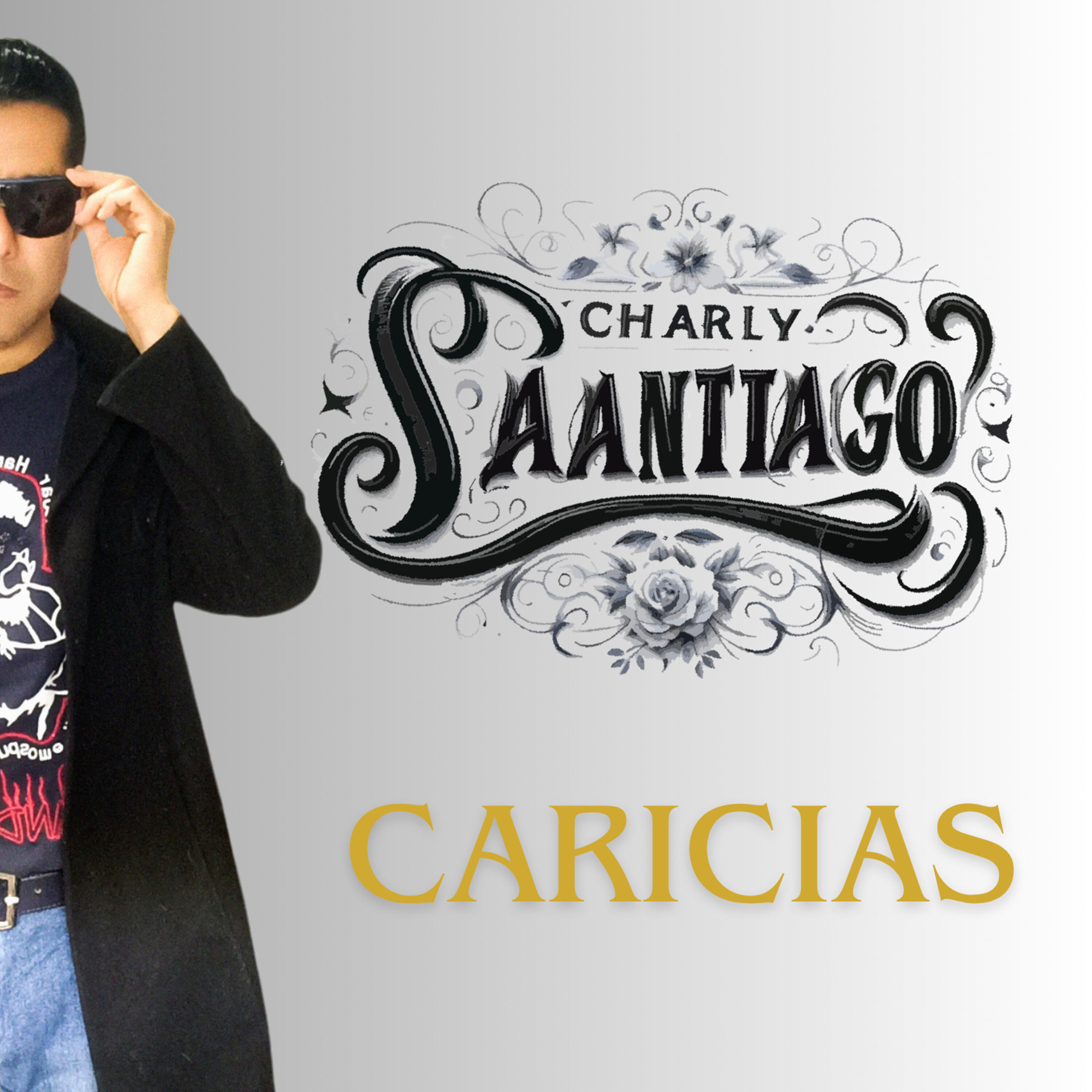 Релиз Caricias