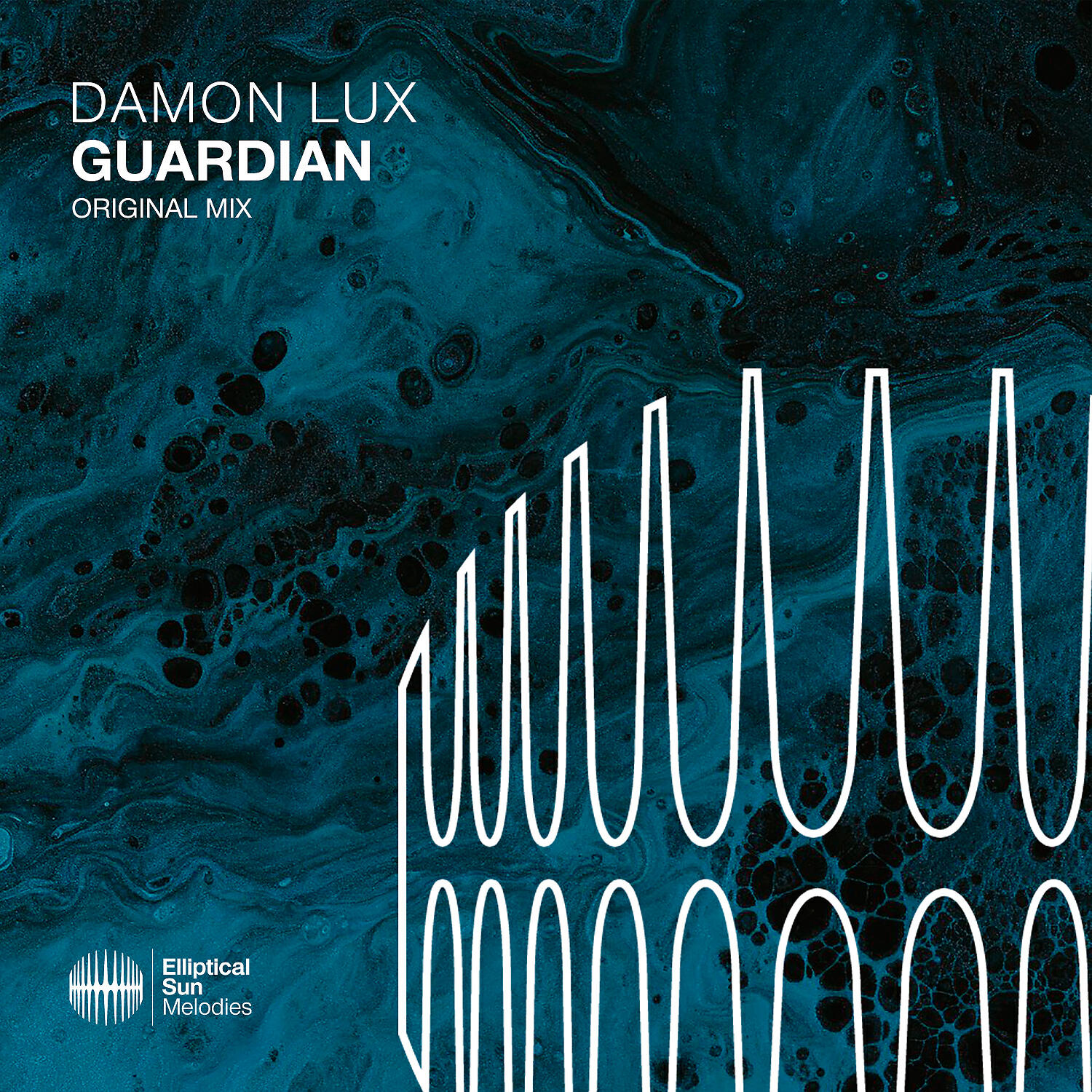 Релиз Guardian