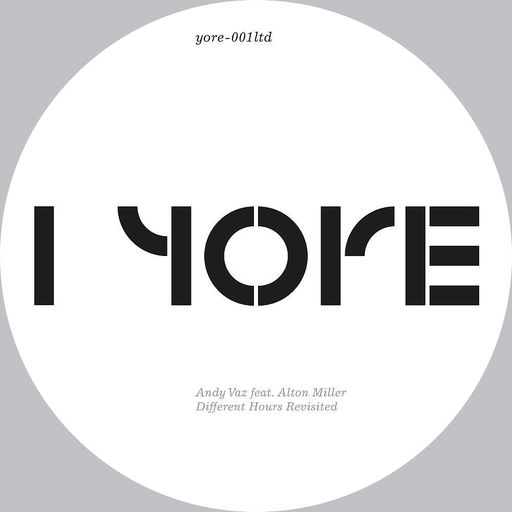 Релиз Different Hours Revisited