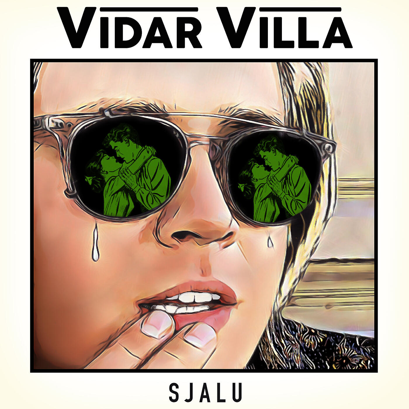 Релиз Sjalu