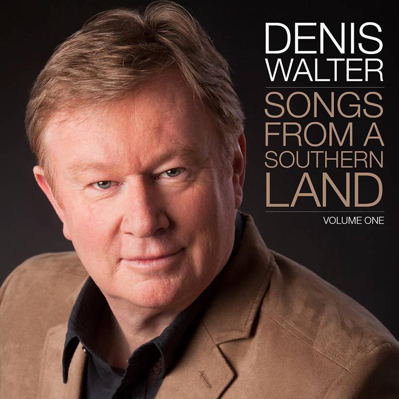 Релиз Songs From A Southern Land (Volume 1)