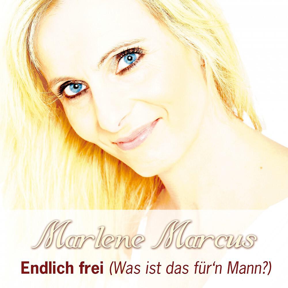 Релиз Endlich frei (Was ist das für'n Mann?)