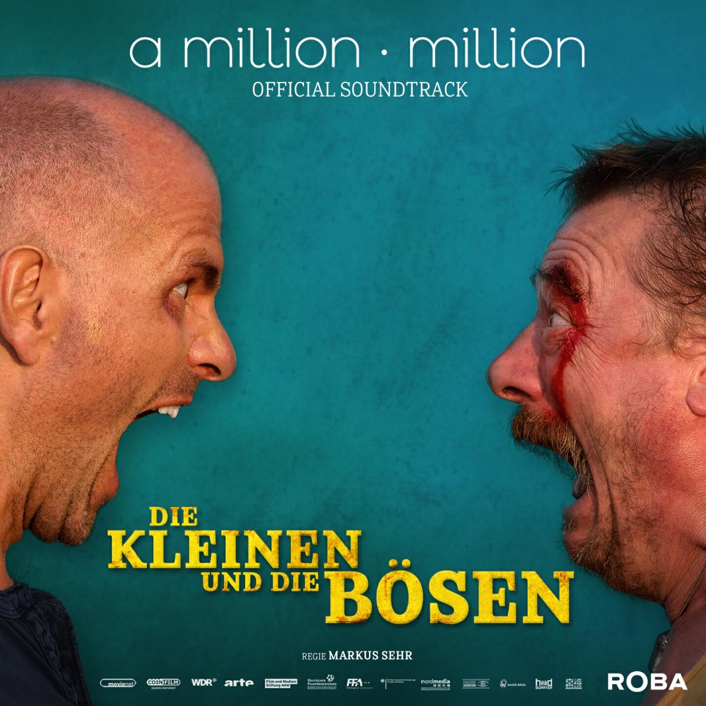Релиз Die Kleinen und die Bösen