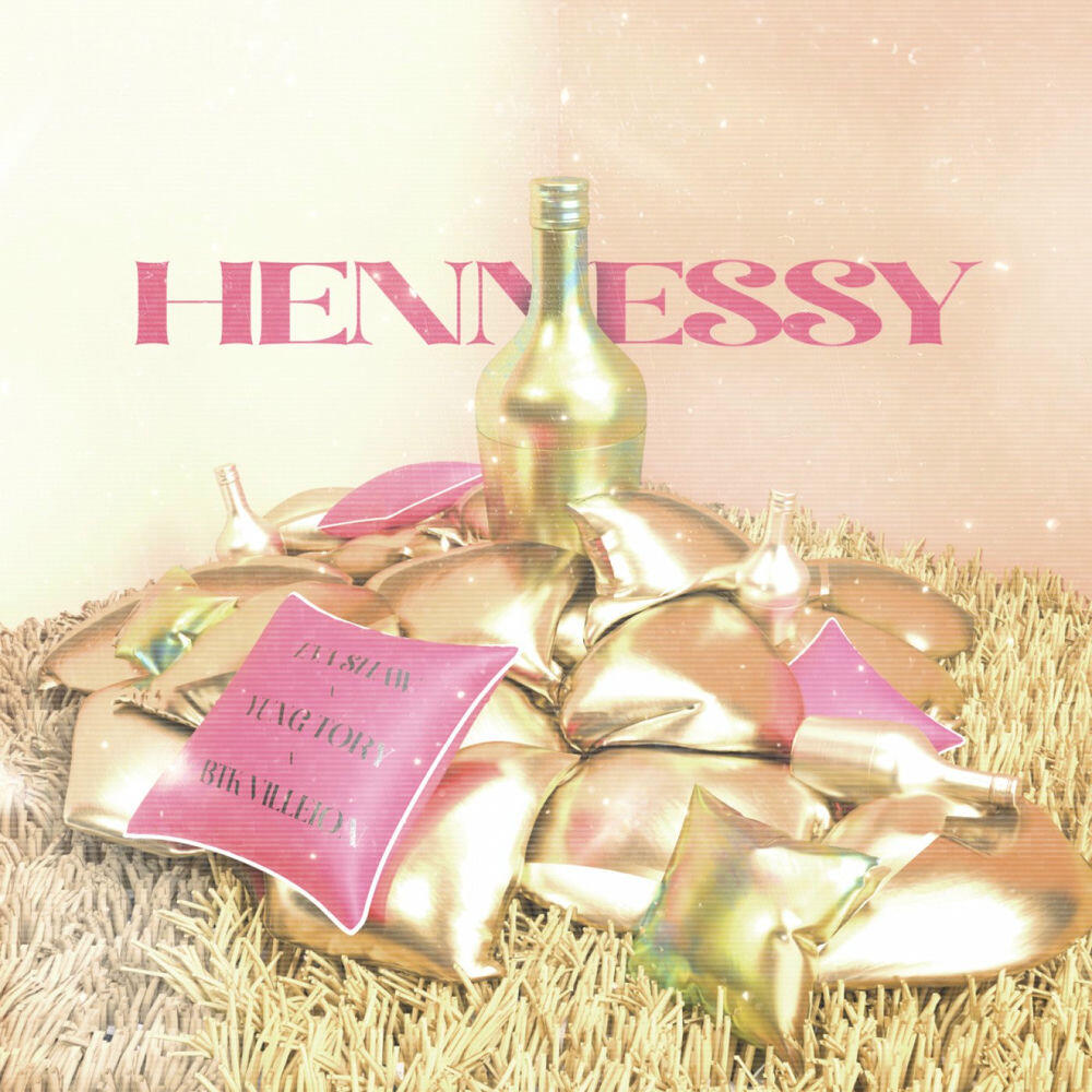 Релиз Hennessy