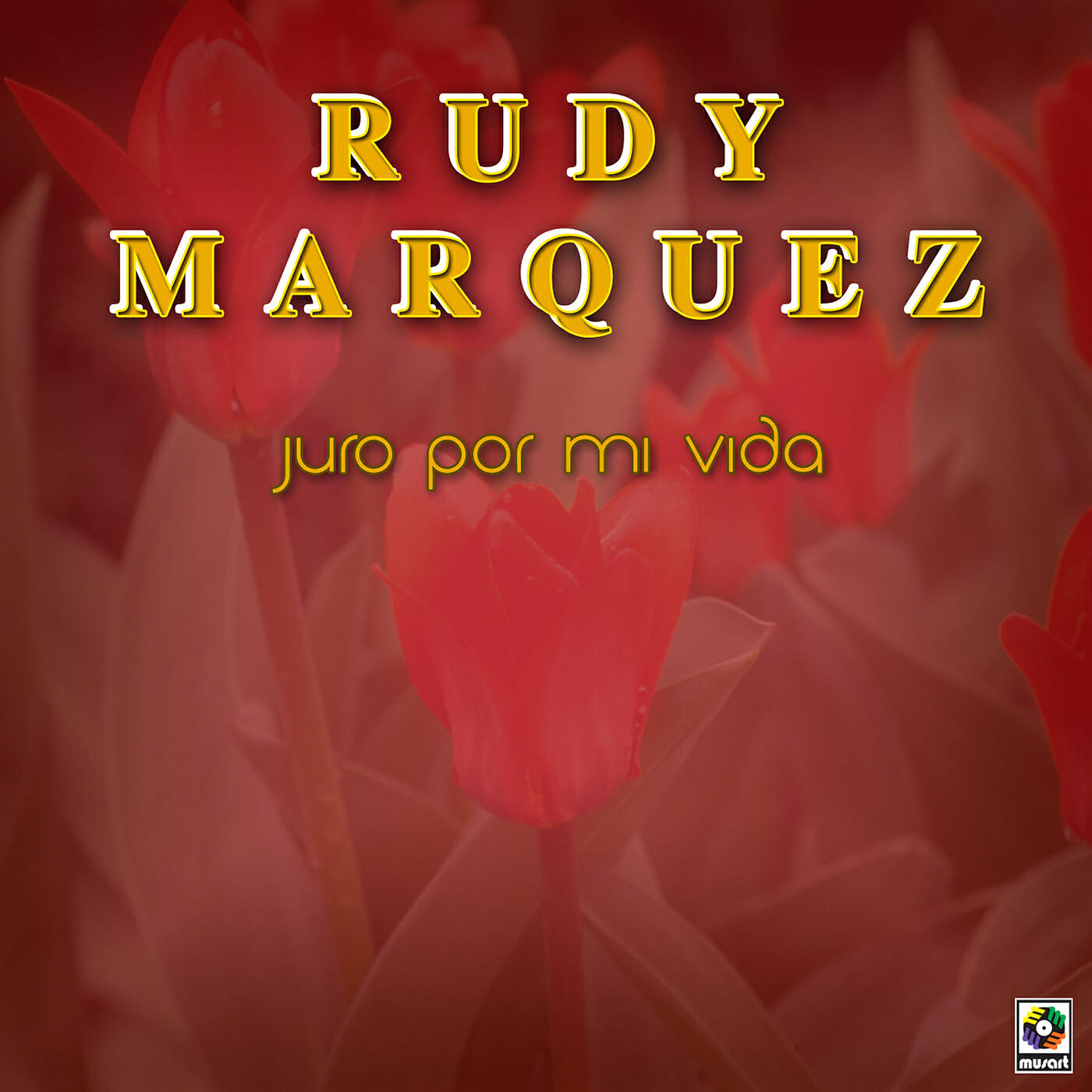 Rudy Márquez
