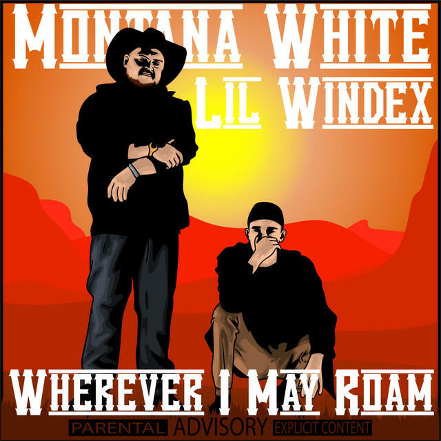 Релиз Wherever I May Roam