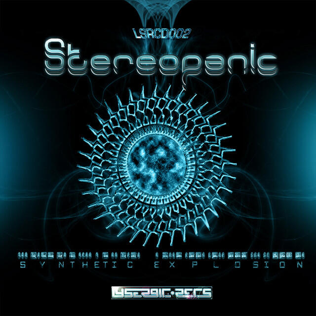Релиз Synthetic Explosion