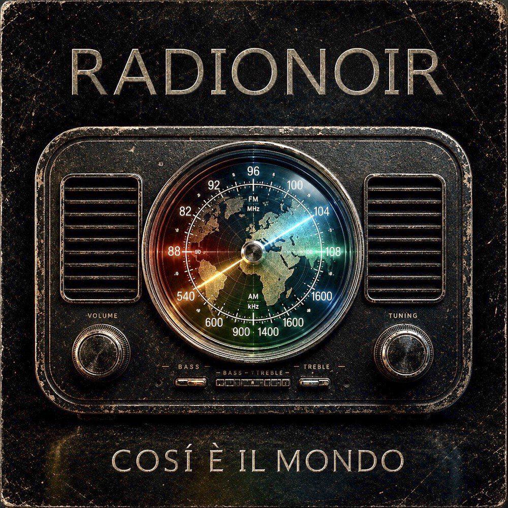 Radionoir