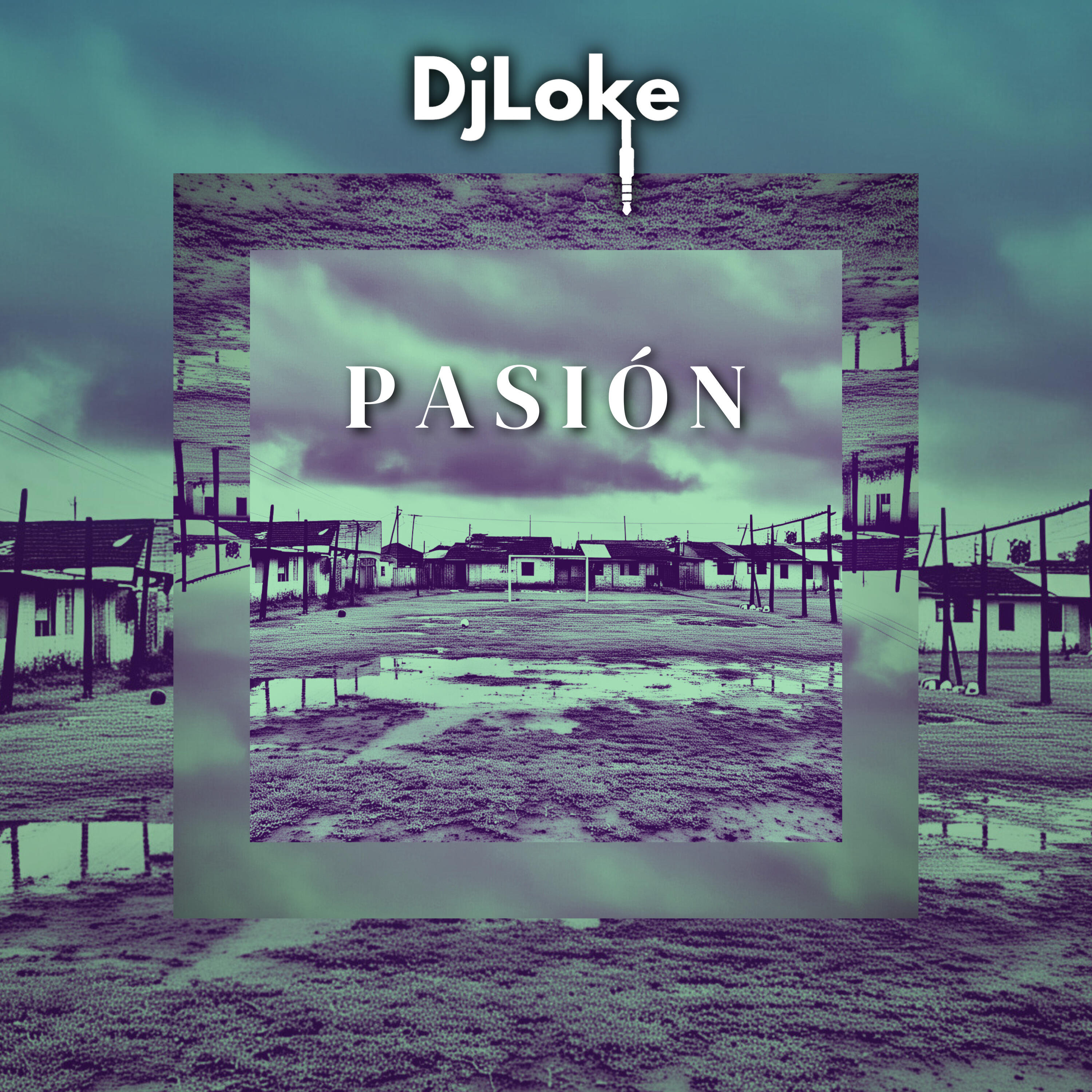 Релиз Pasión