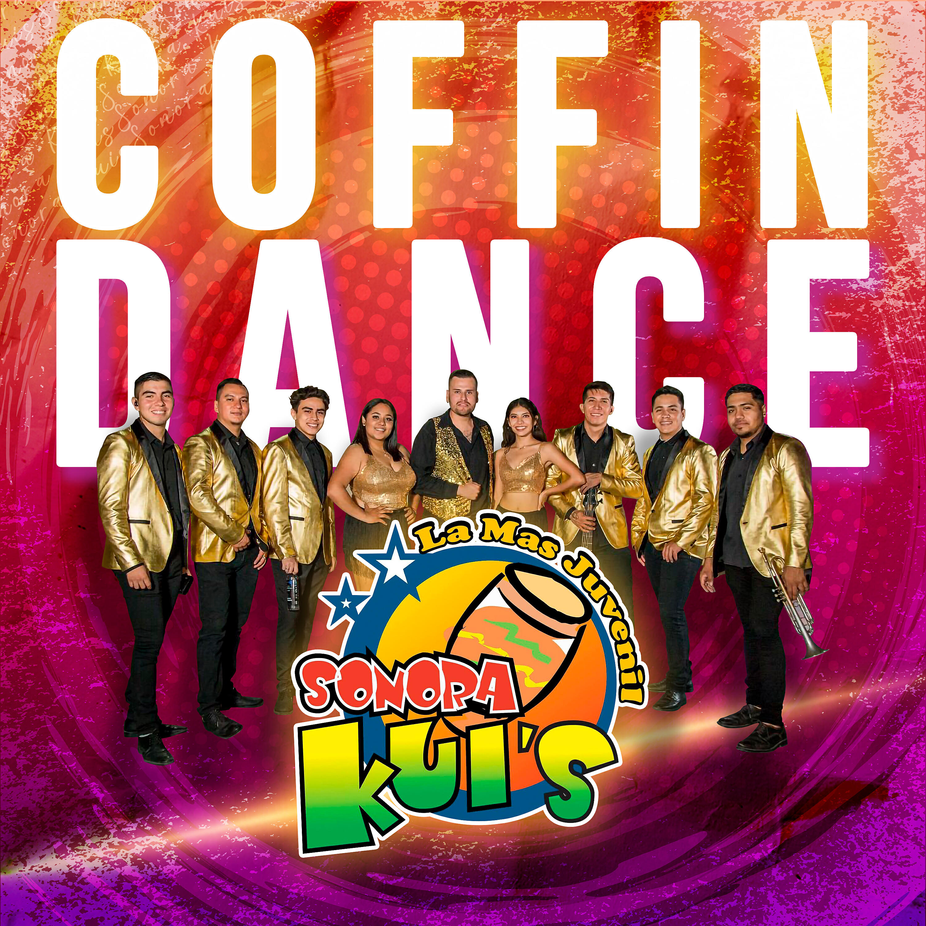 Релиз Coffin Dance