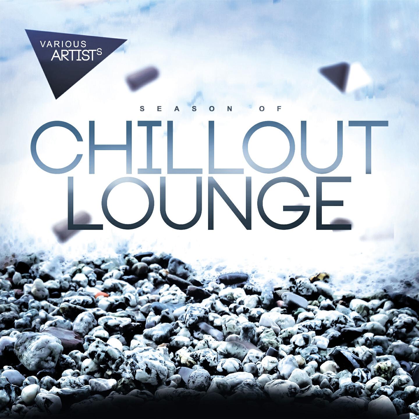 Постер альбома Season of Chillout Lounge