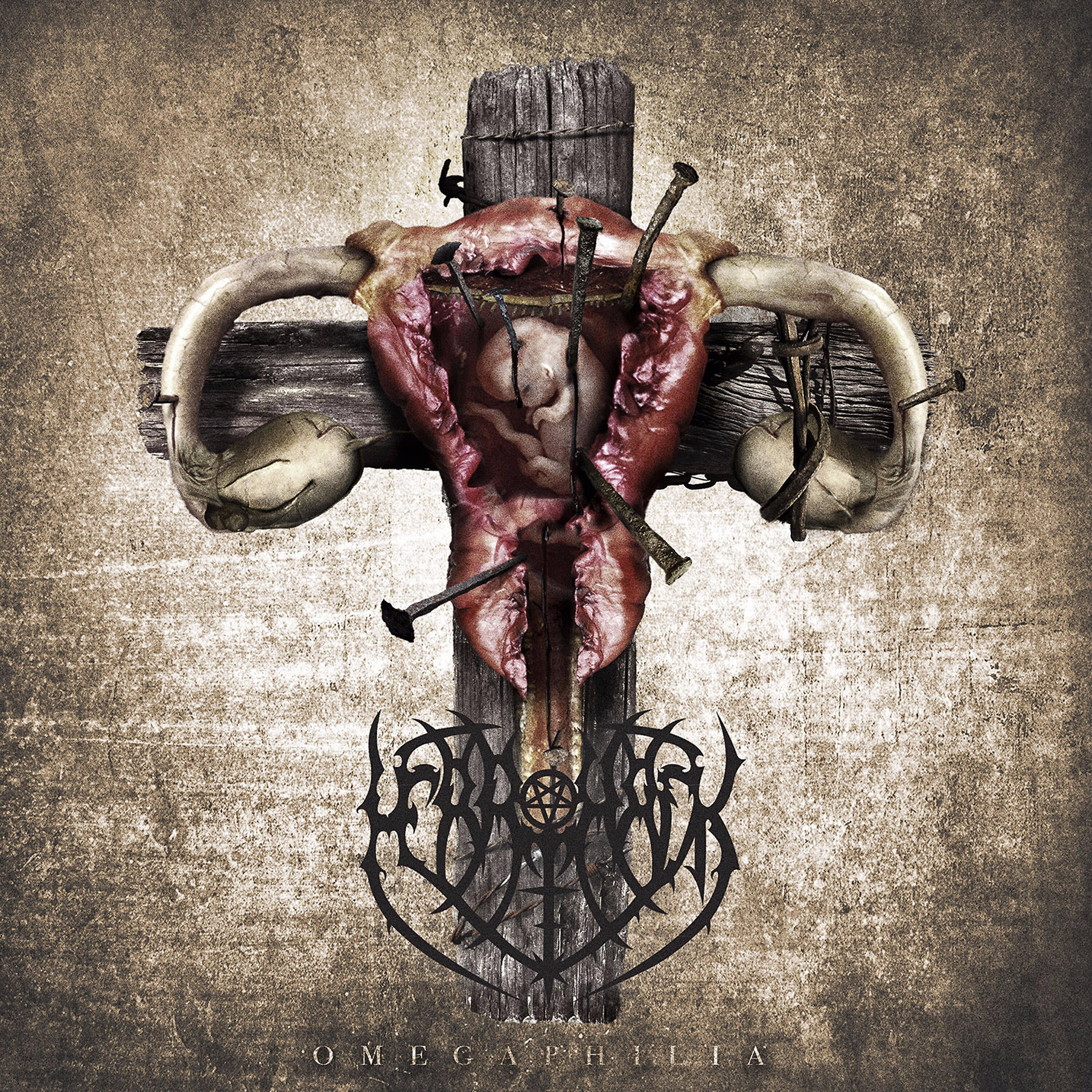 Релиз Cesspool Coronation