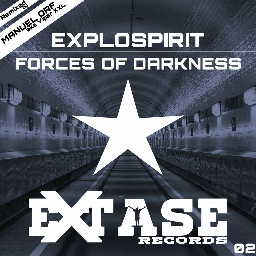 Релиз Forces of Darkness