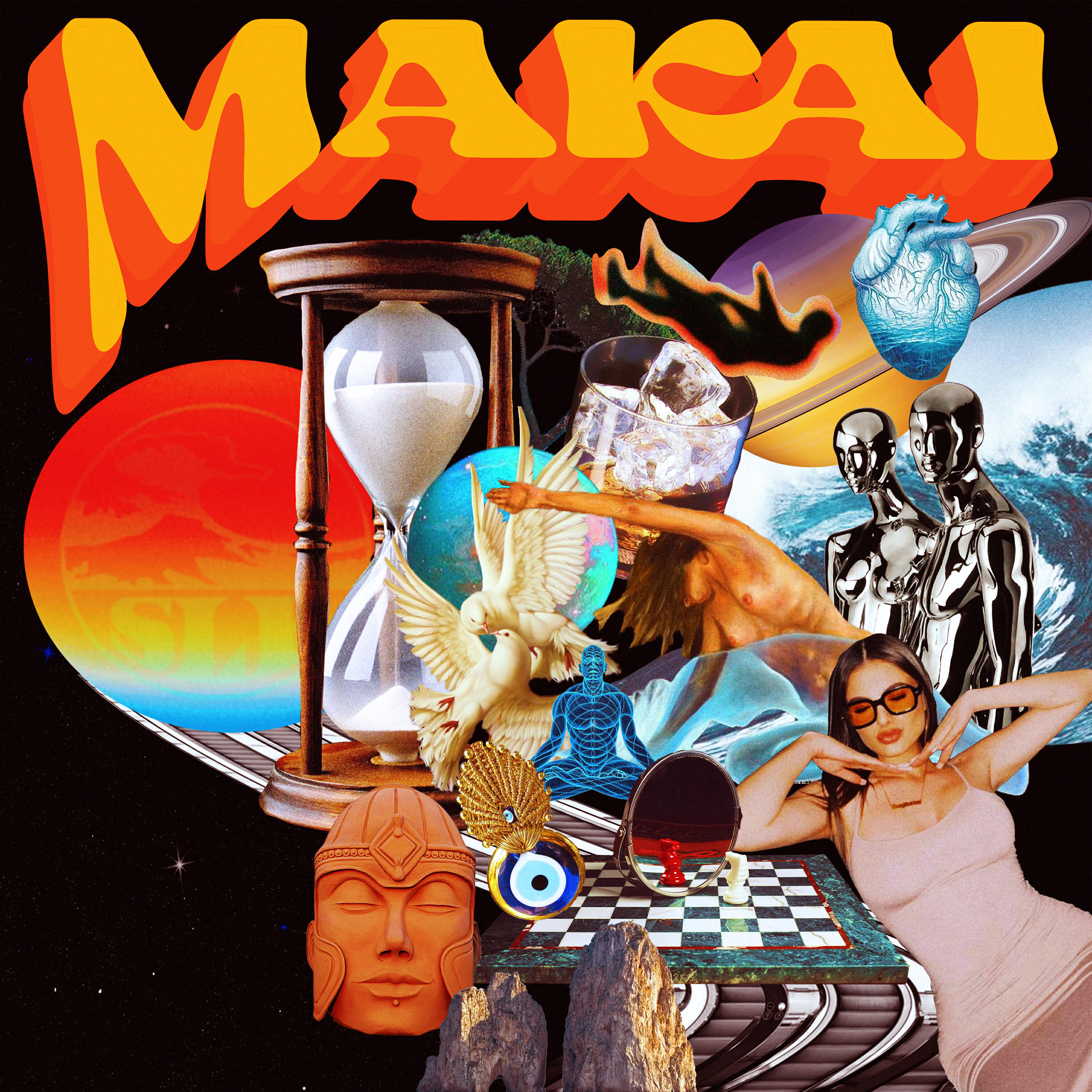 Релиз MAKAI