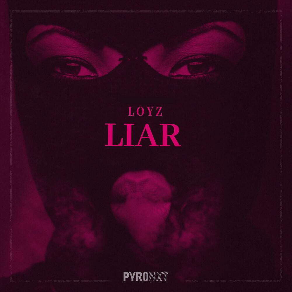 Релиз Liar