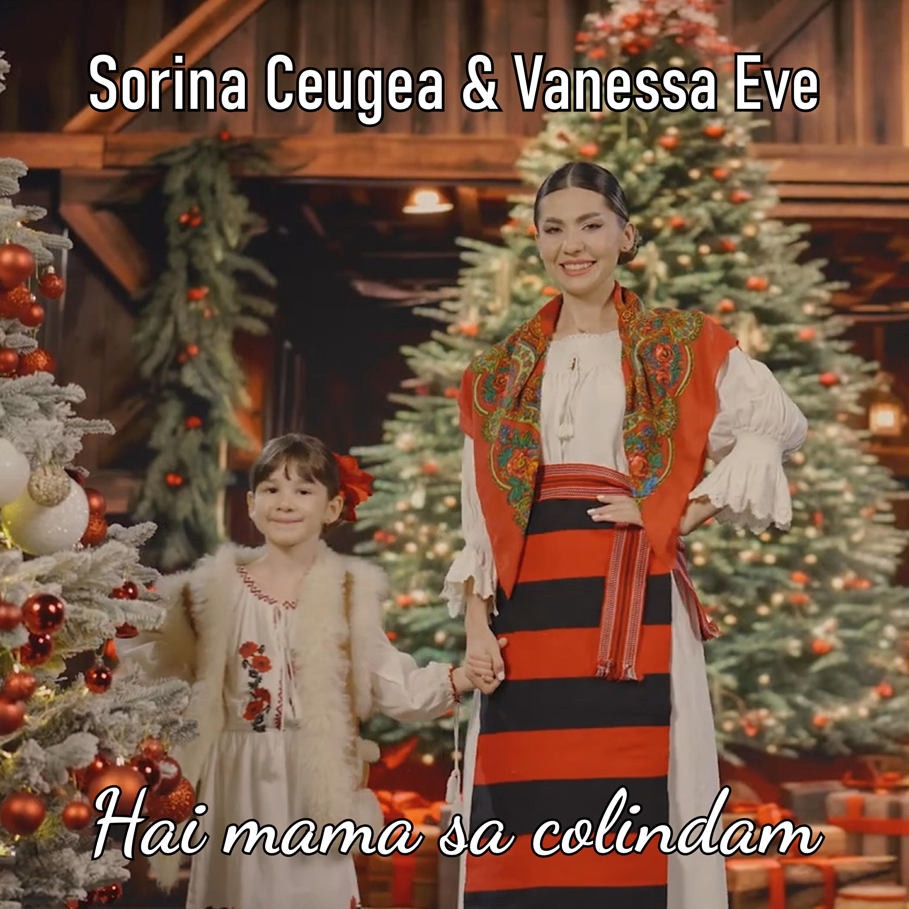 Релиз Hai mama sa colindam