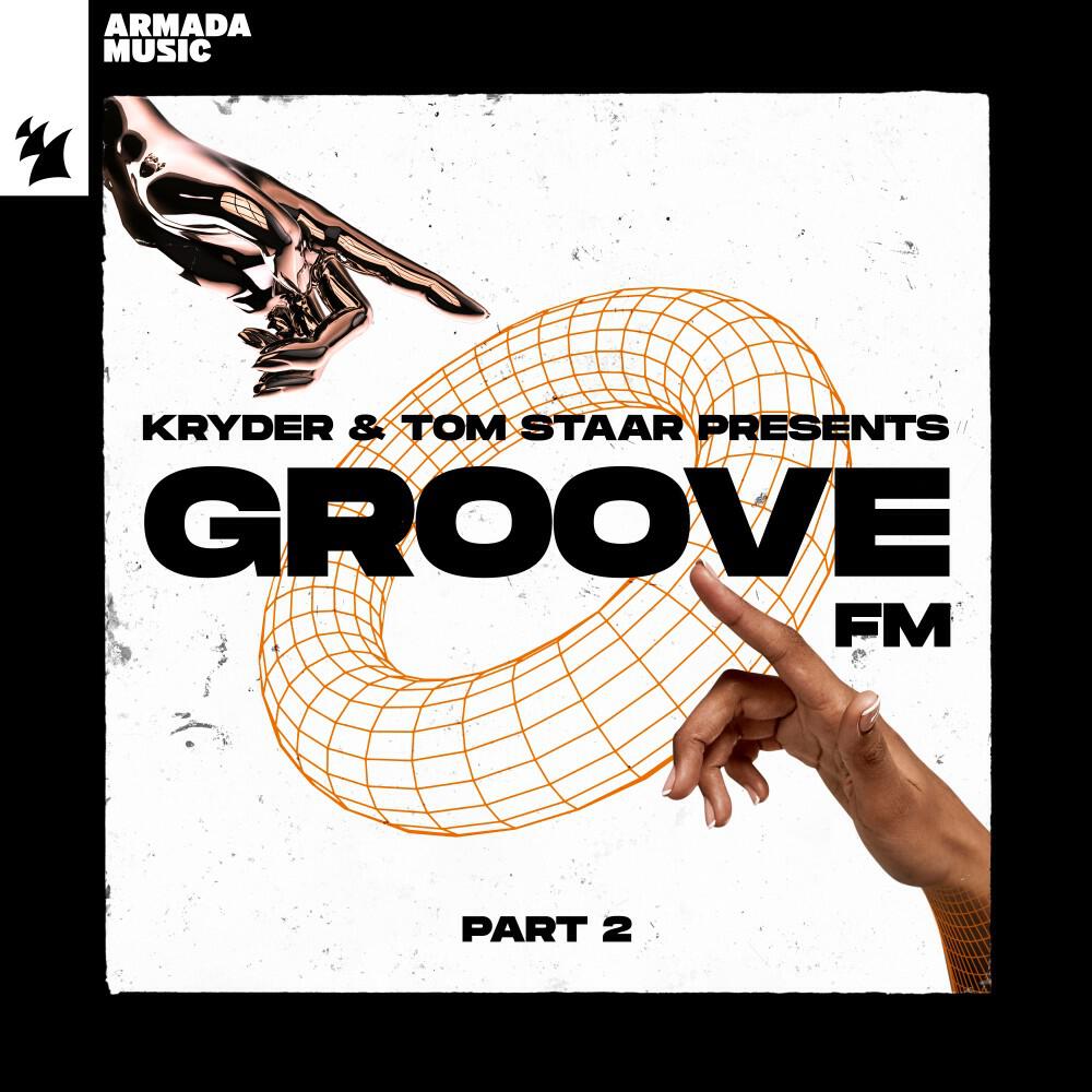 Релиз Groove Fm, Pt. 2