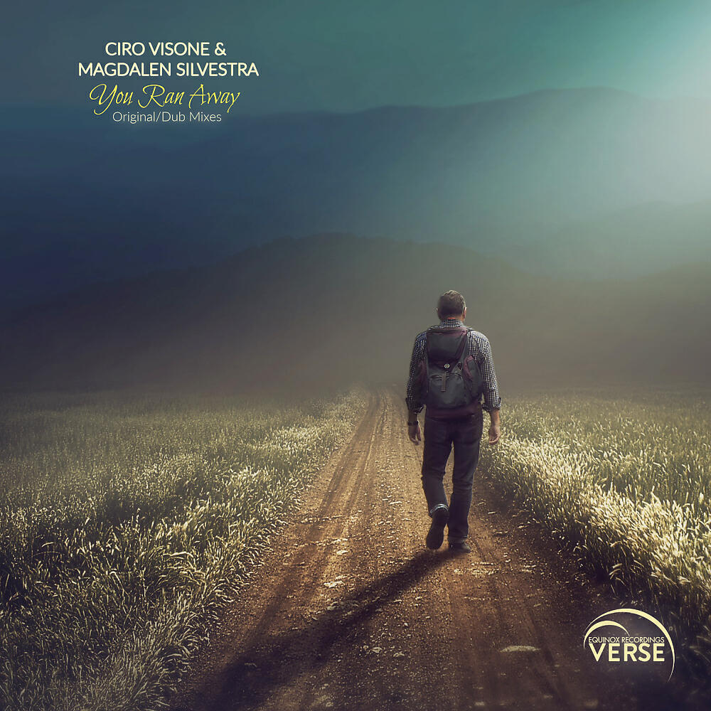 Релиз You Ran Away