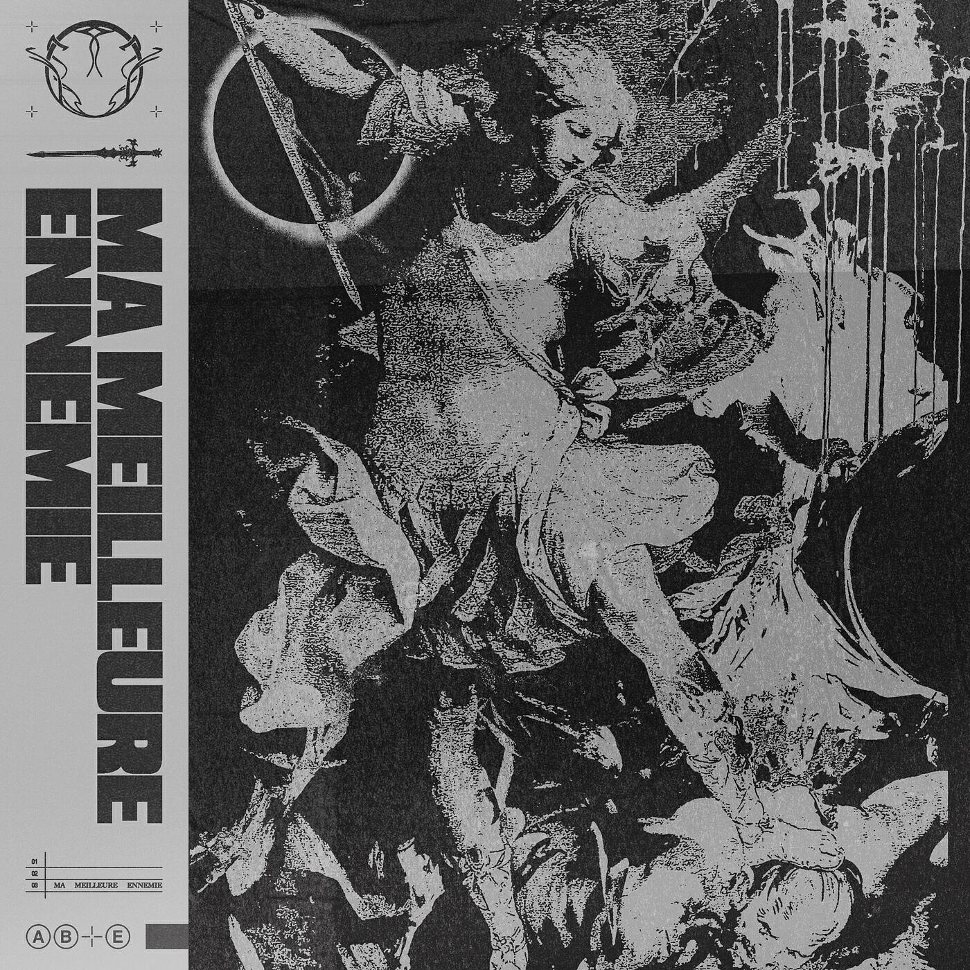 Релиз Ma Meilleure Ennemie