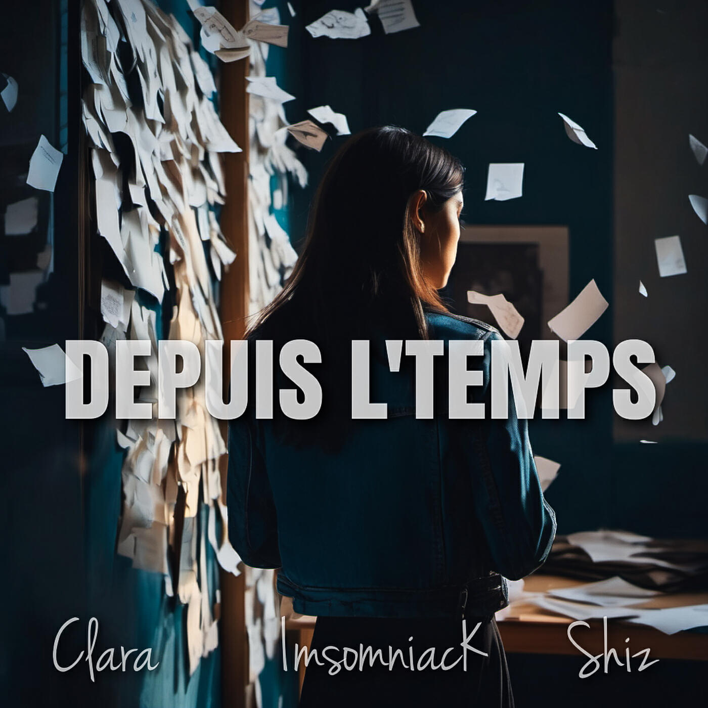 Релиз Depuis L'temps