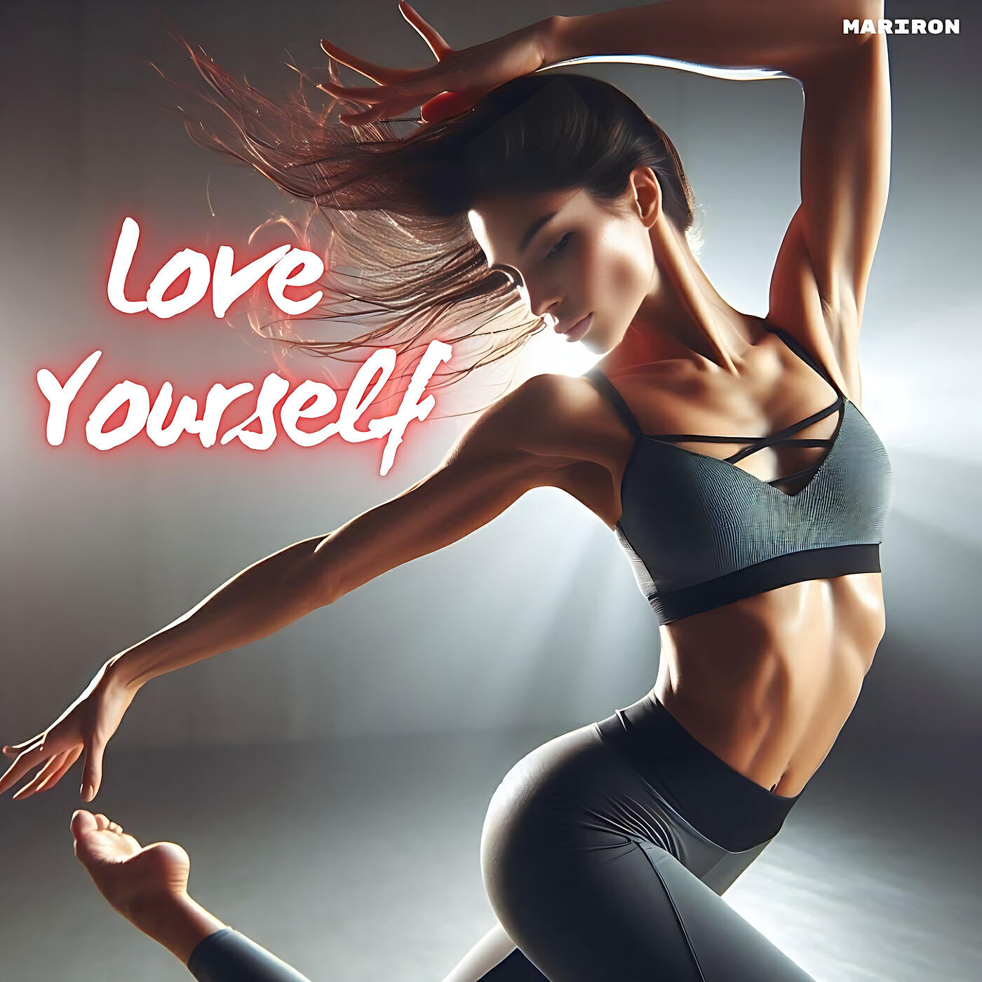 Релиз Love Yourself