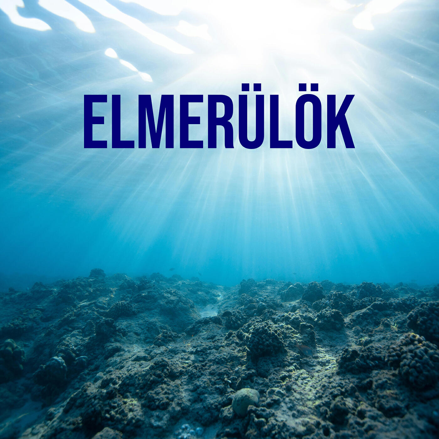 Релиз Elmerülök