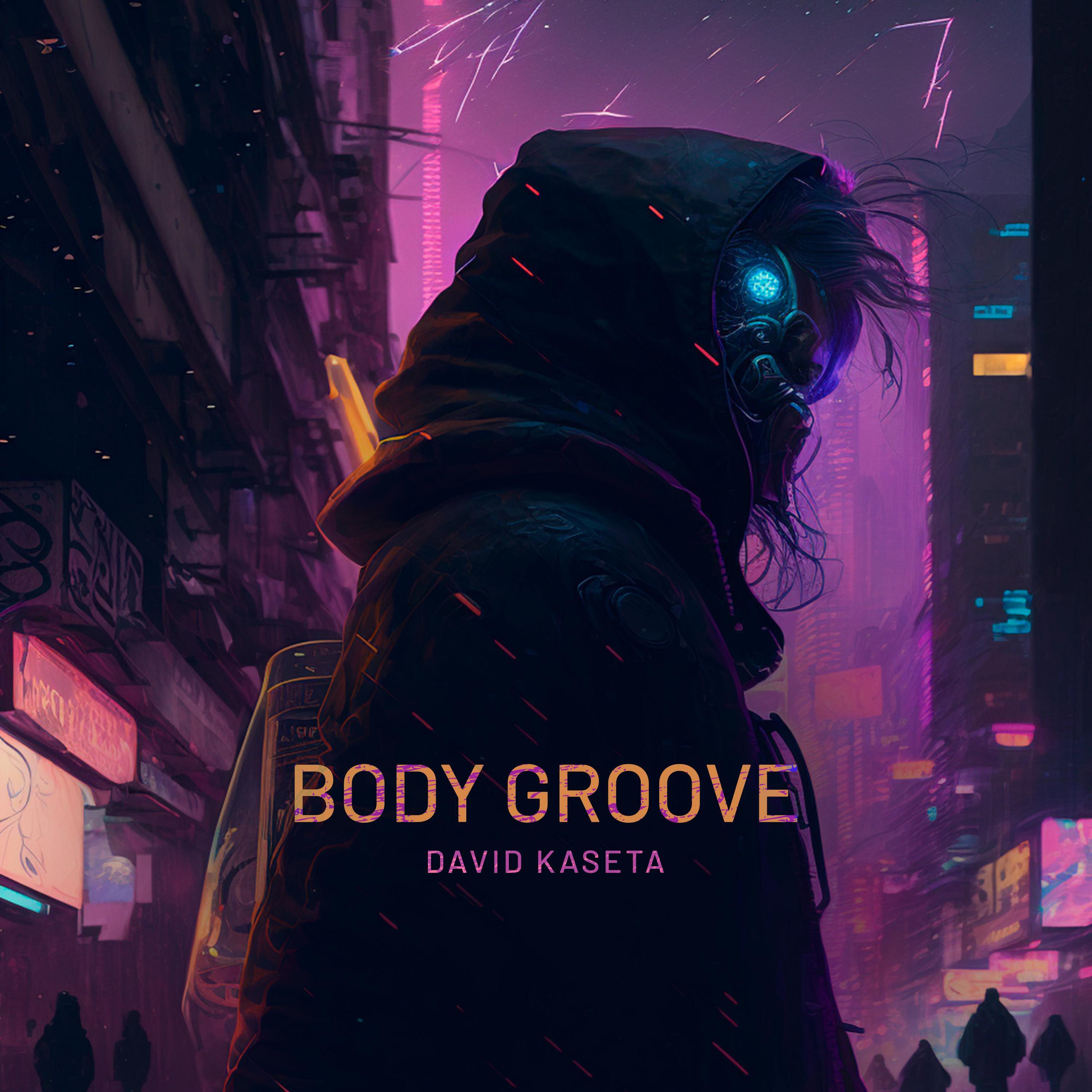 Релиз Body Groove