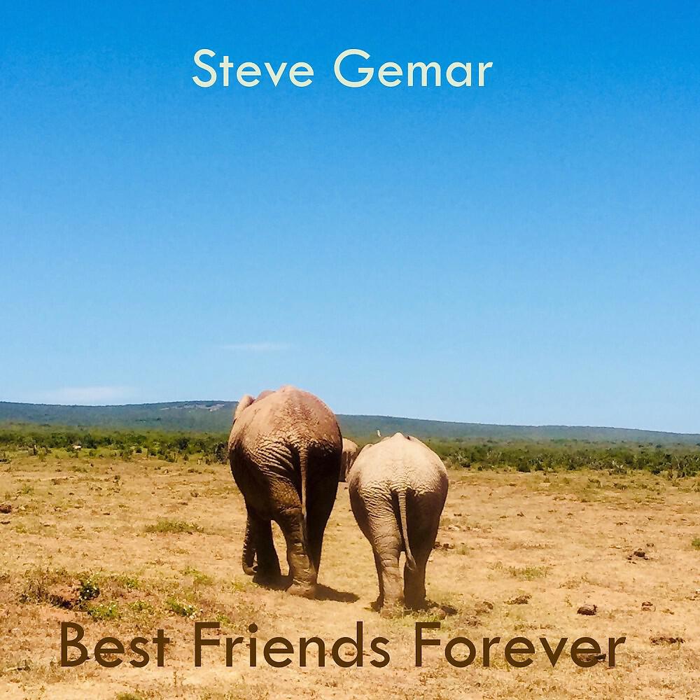 Steve Gemar
