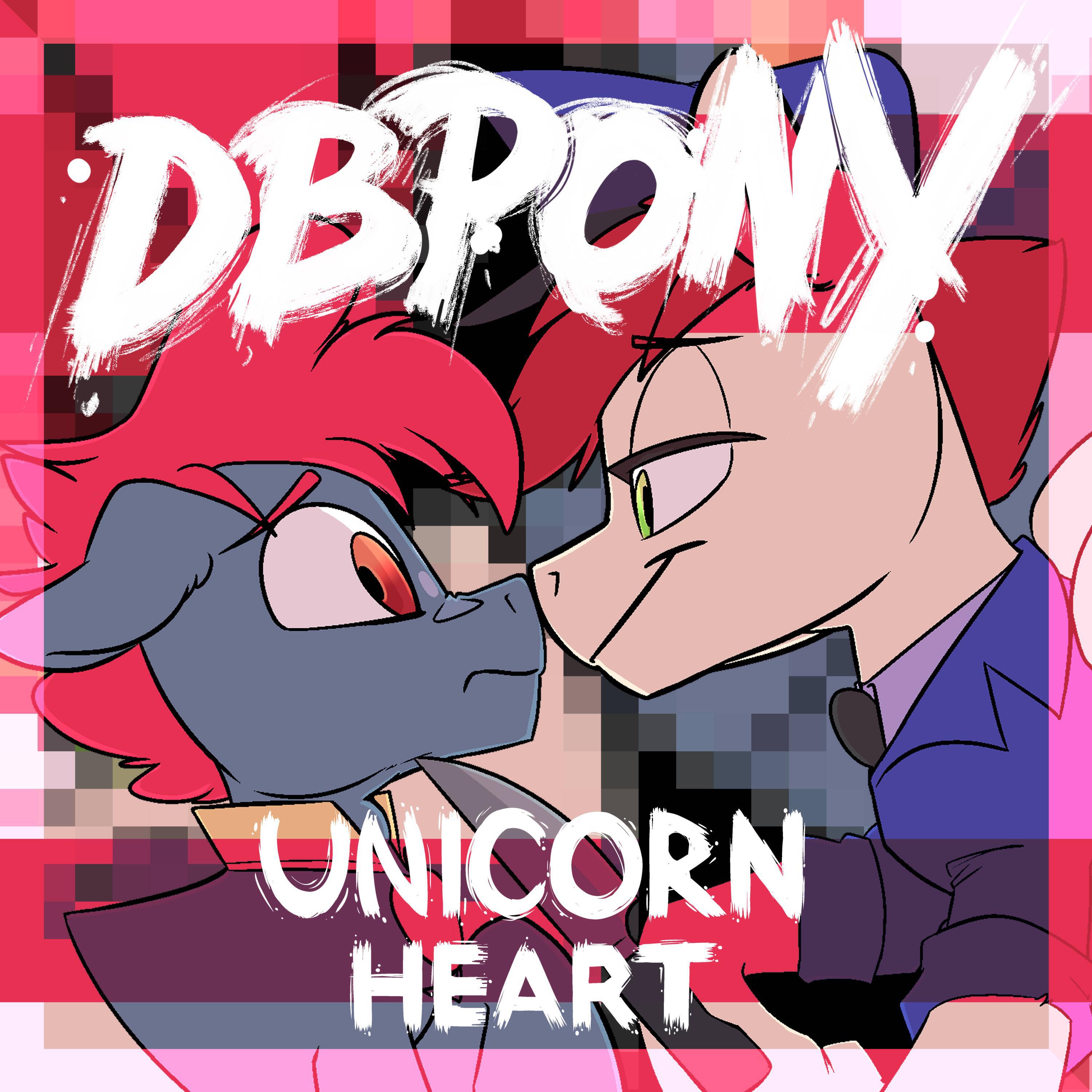 Dbpony