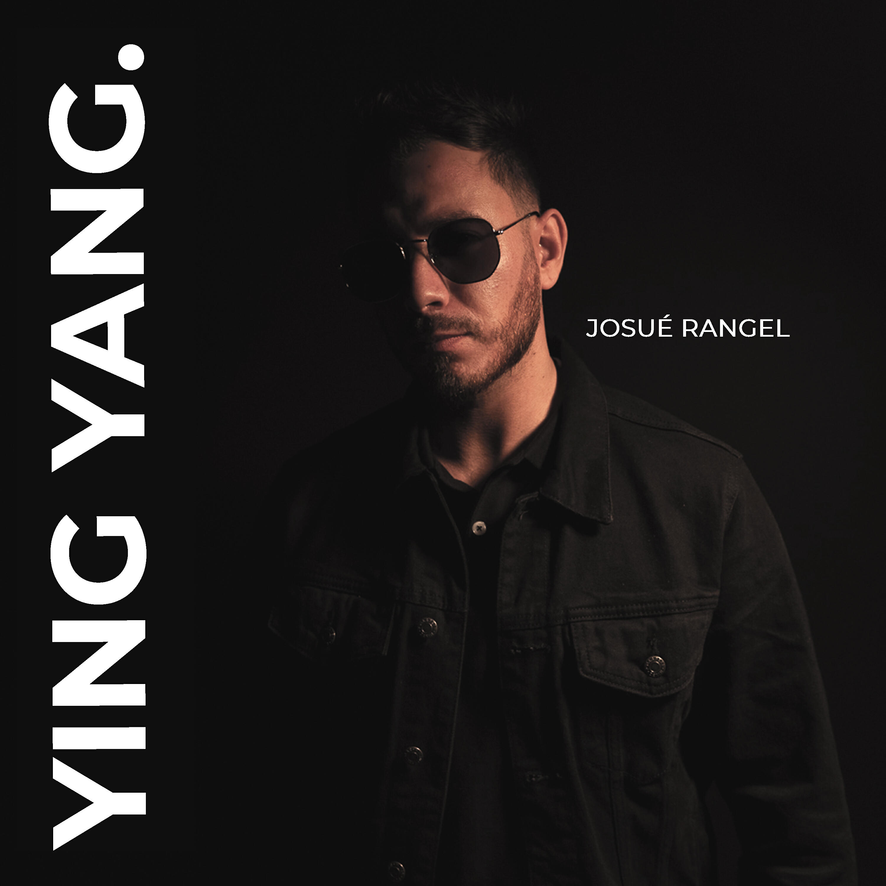 Релиз Ying Yang