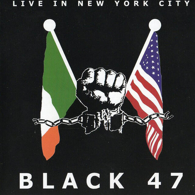 Релиз Live In New York City