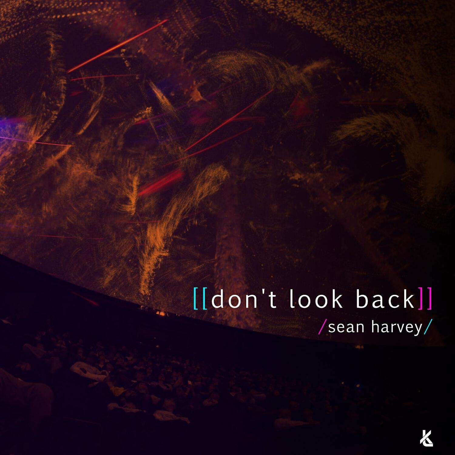 Релиз Don't Look Back