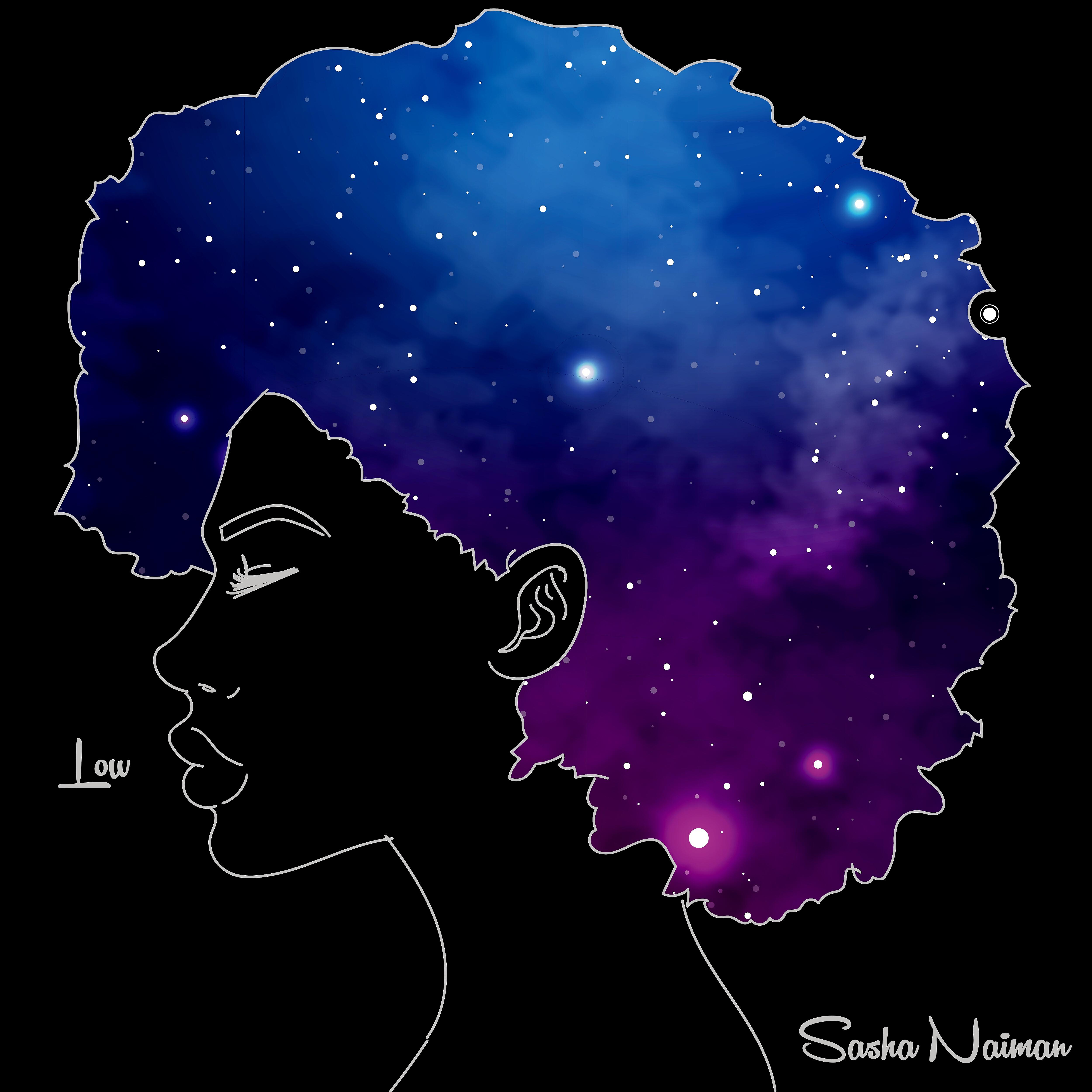 Sasha Naiman - Low