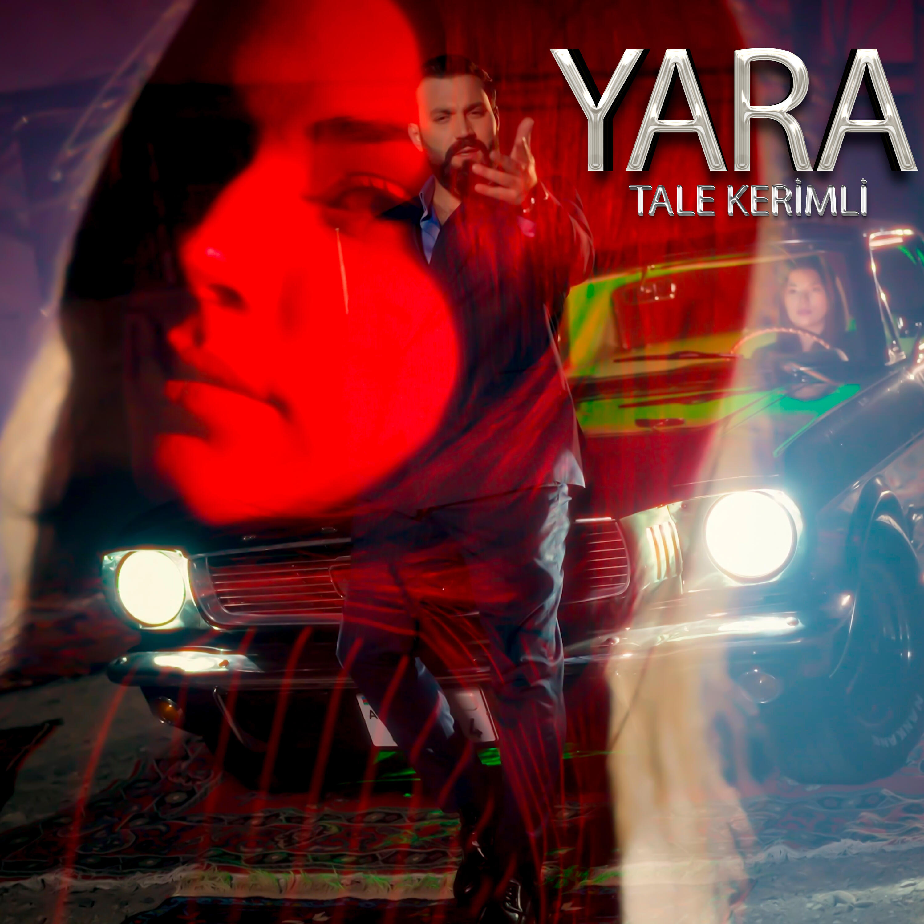 Релиз Yara