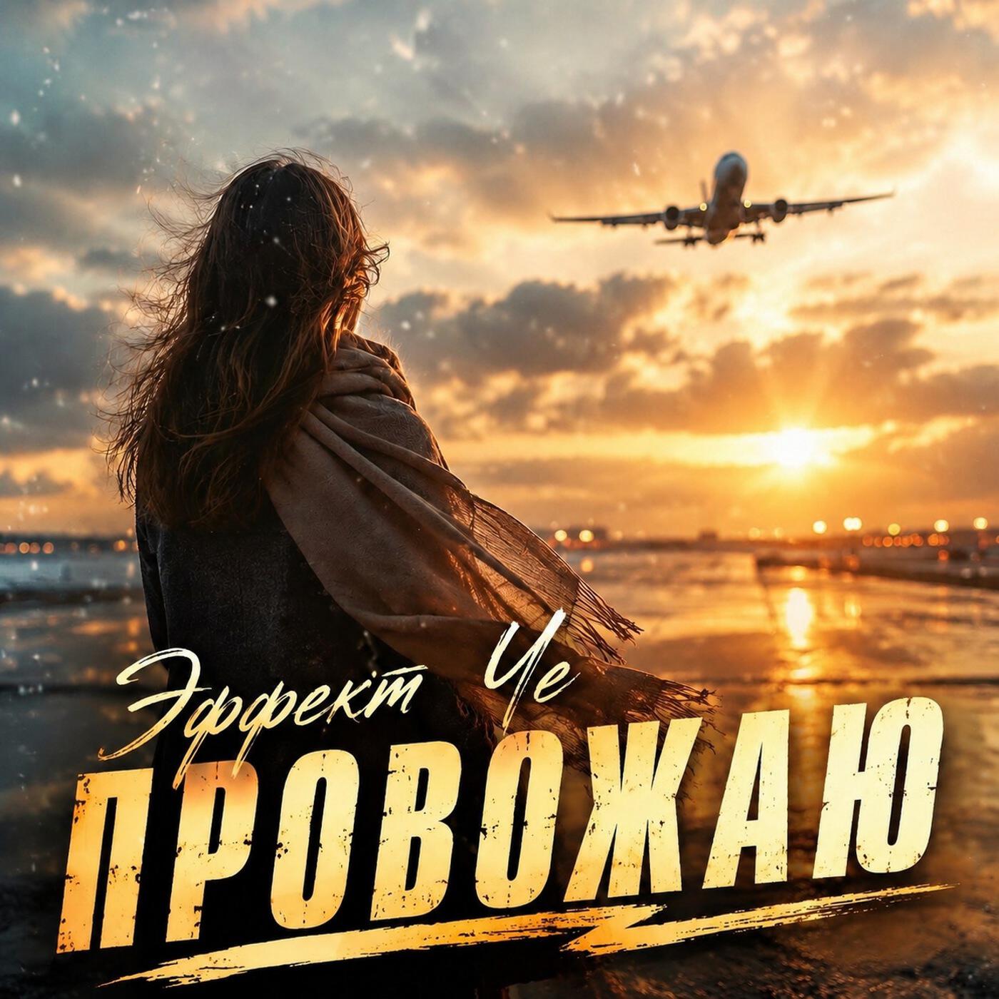 Релиз Провожаю