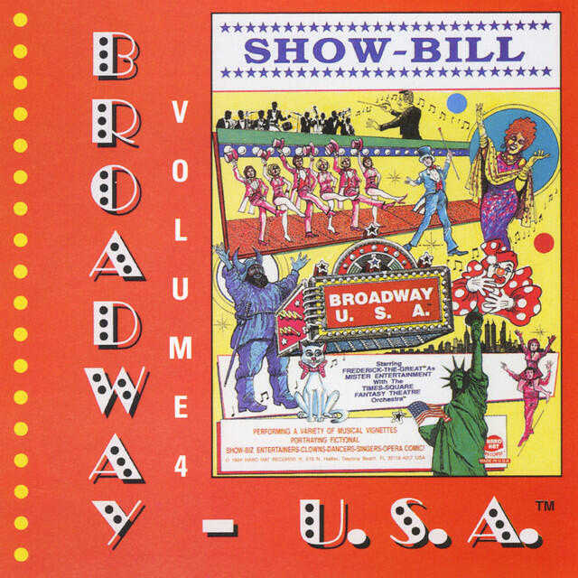 TimesSquare Fantasy Theatre Orchestra