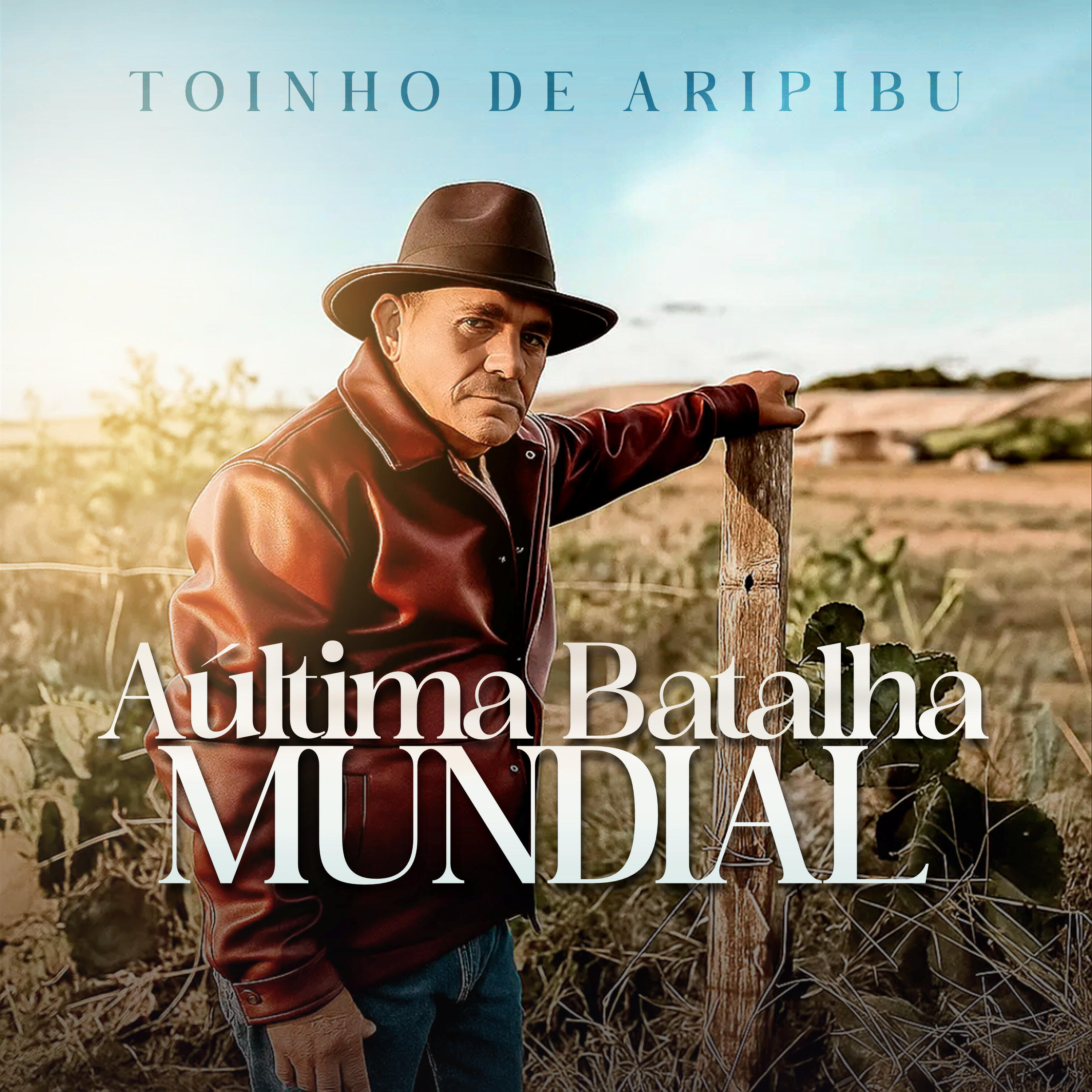 Релиз A Última Batalha Mundial