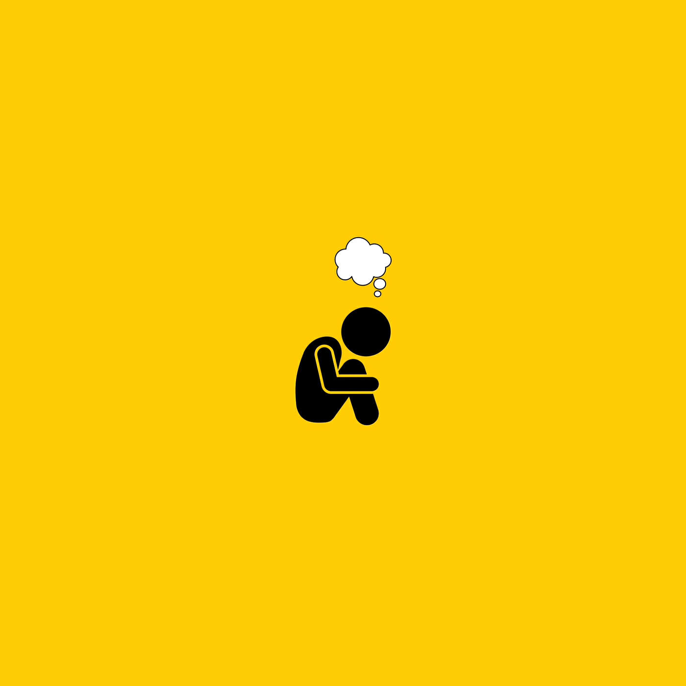 Релиз Fearful Thoughts