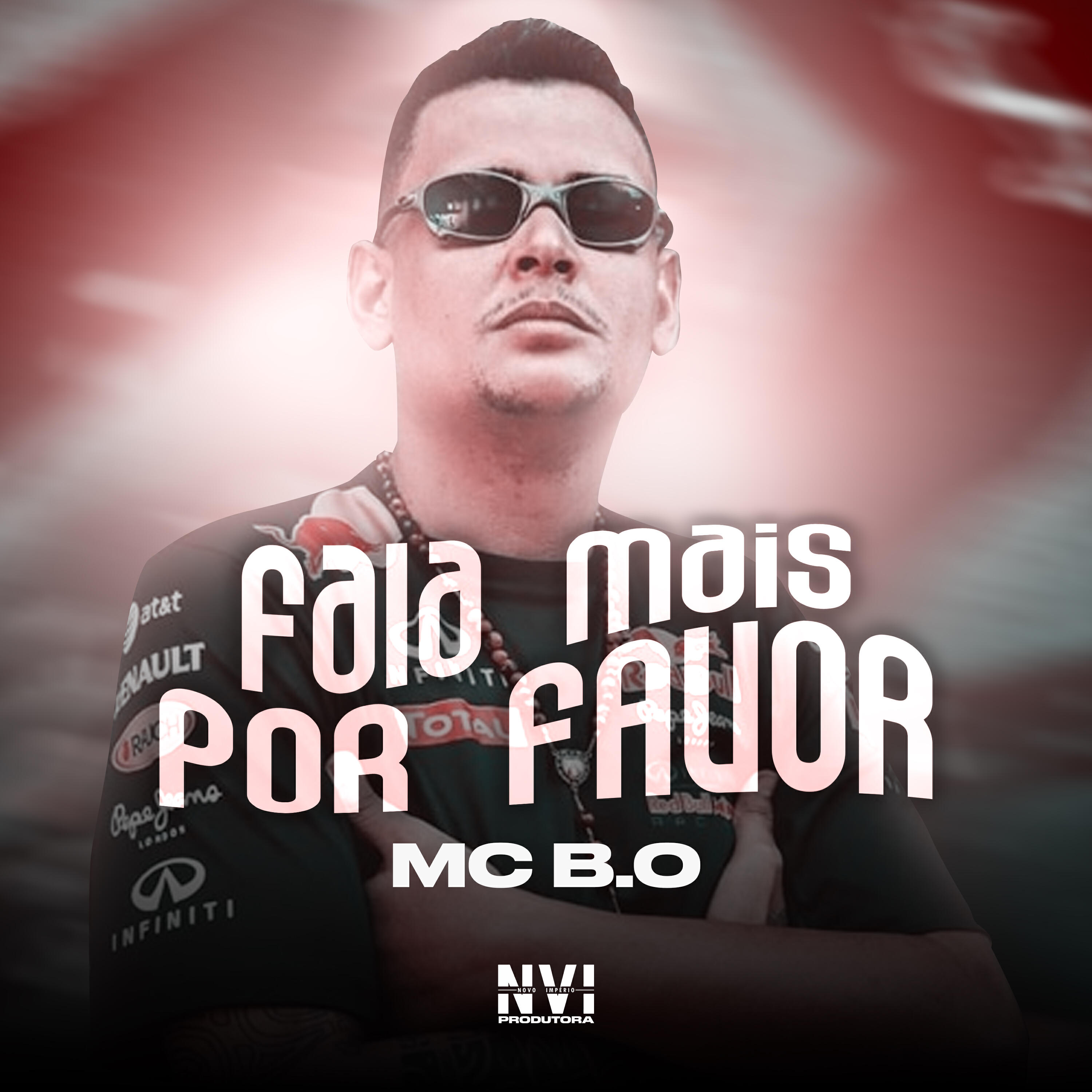 Релиз Fala Mais por Favor