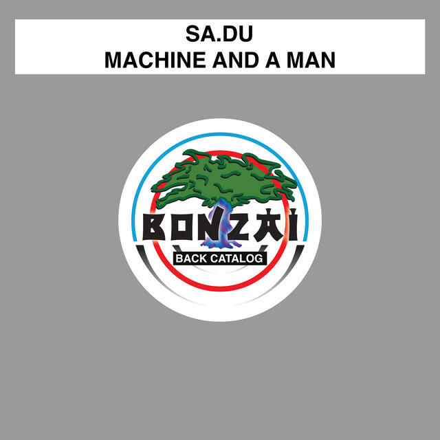 Релиз Machine And A Man