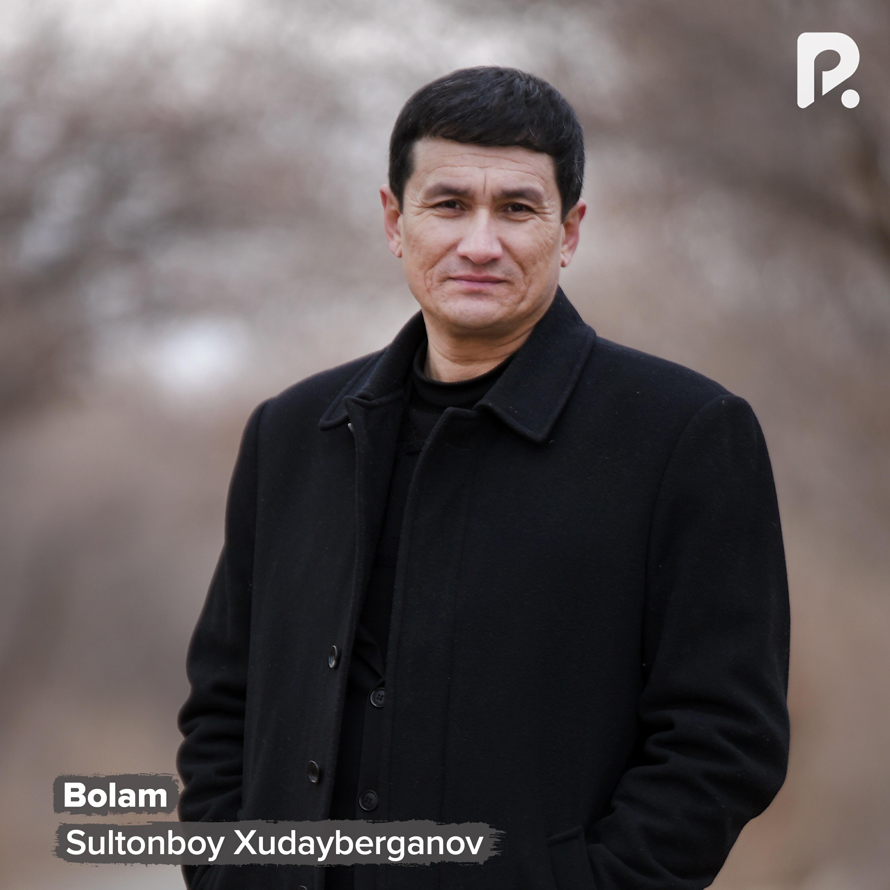 Sultonboy Xudayberganov